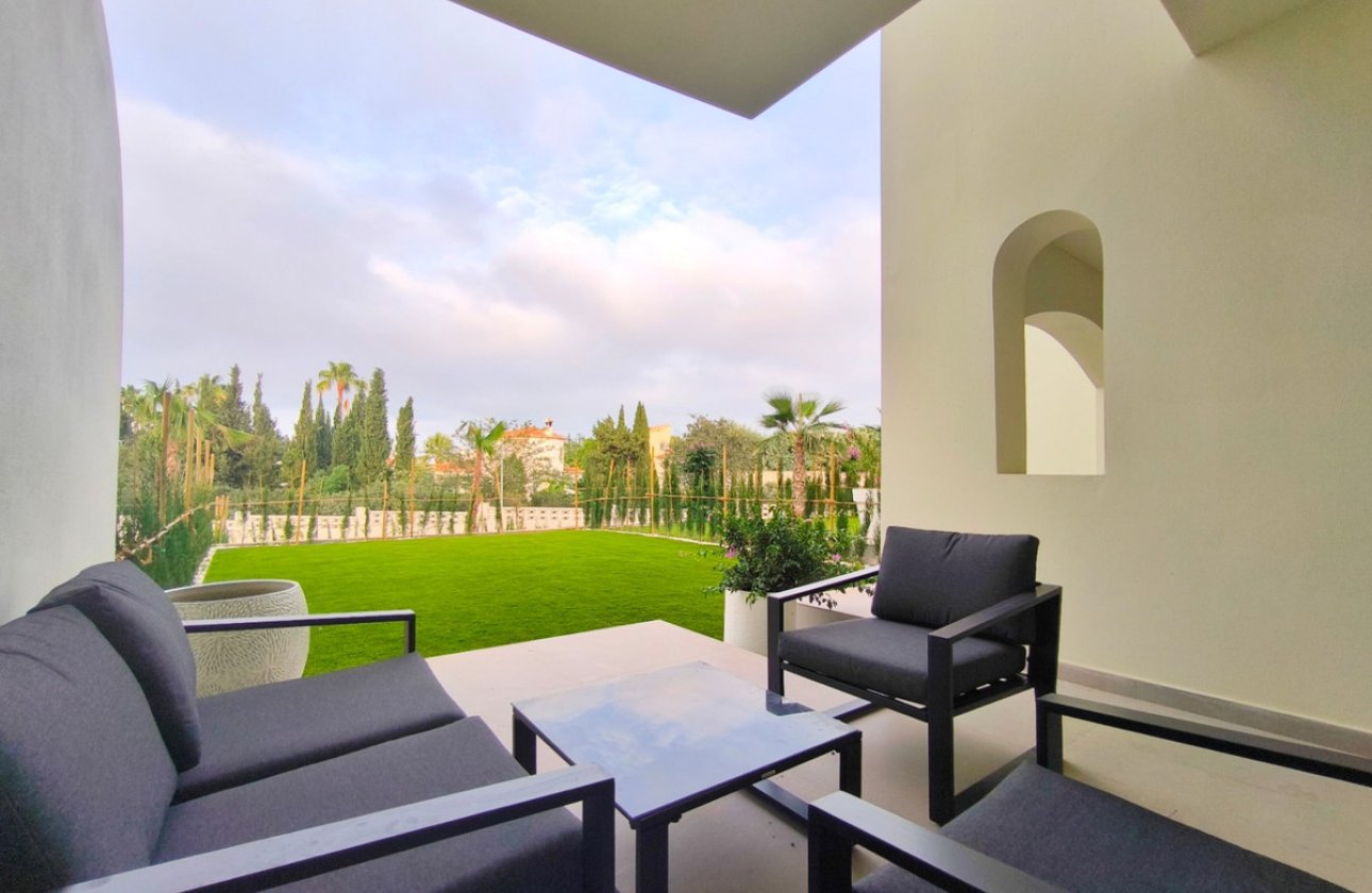 Reventa - Apartamento / piso -
Denia - Denia Centro