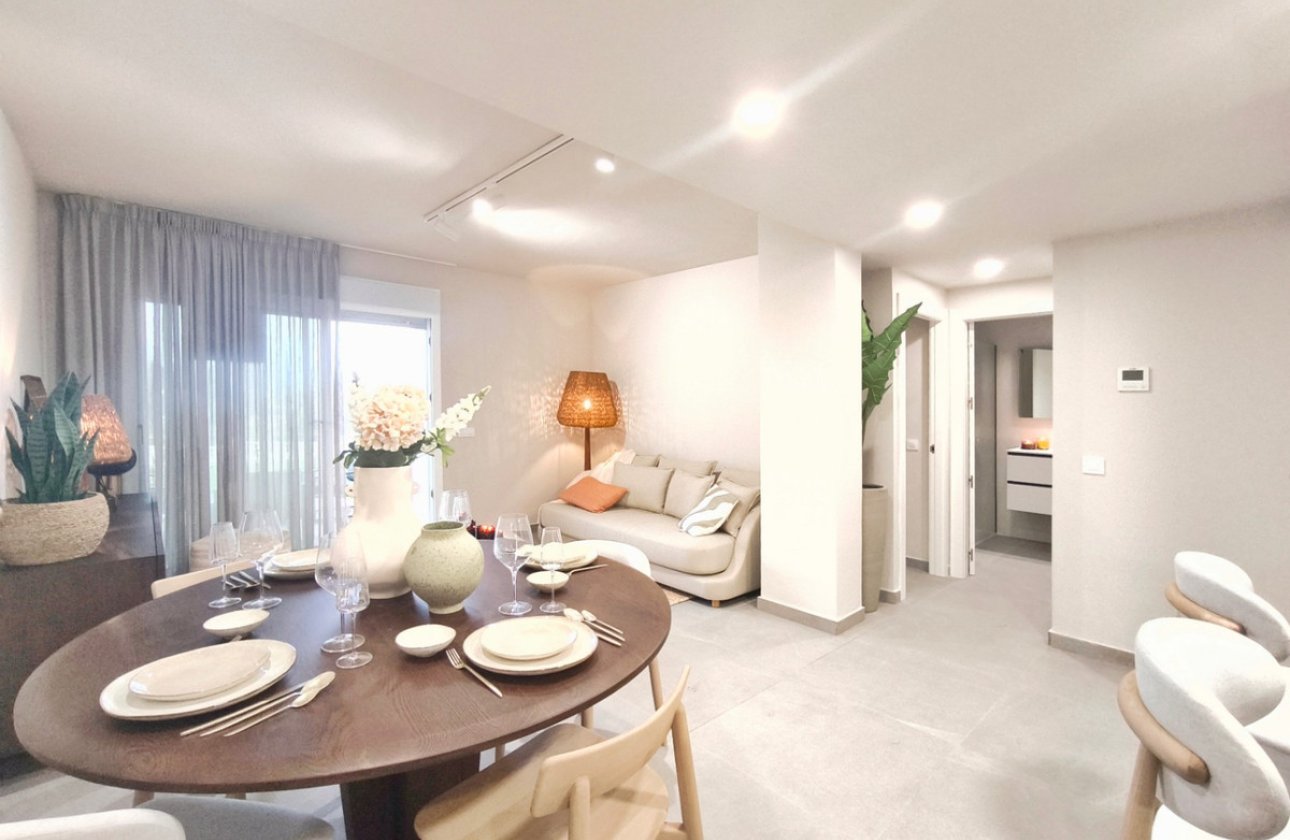 Reventa - Apartamento / piso -
Denia - Denia Centro