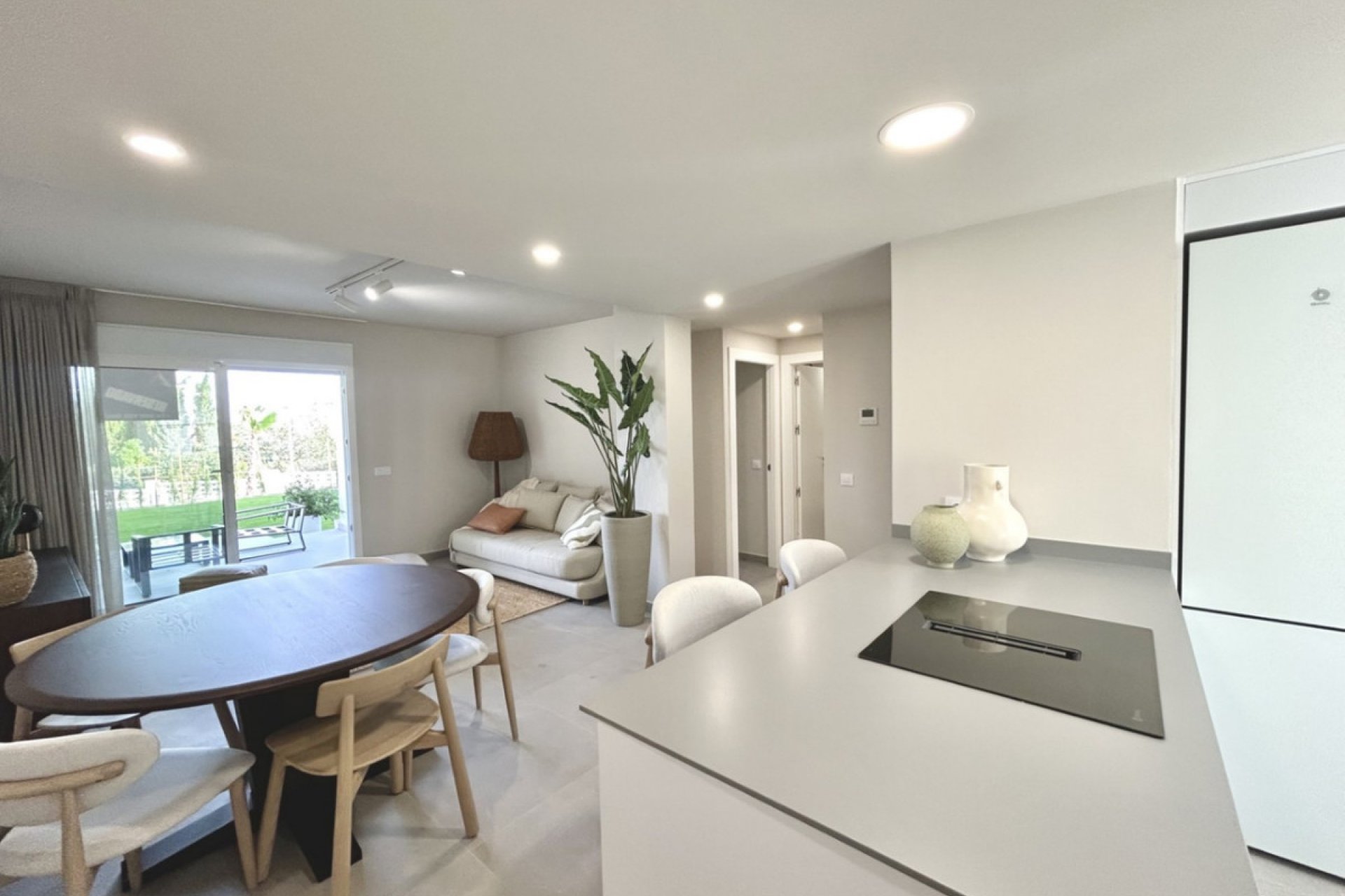 Reventa - Apartamento / piso -
Denia - Denia Centro