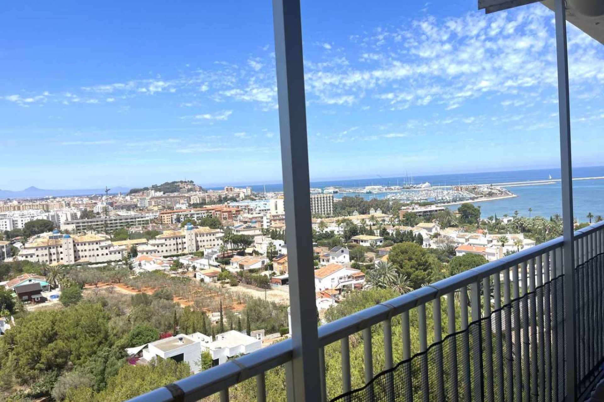 Reventa - Apartamento / piso -
Denia - Denia Centro