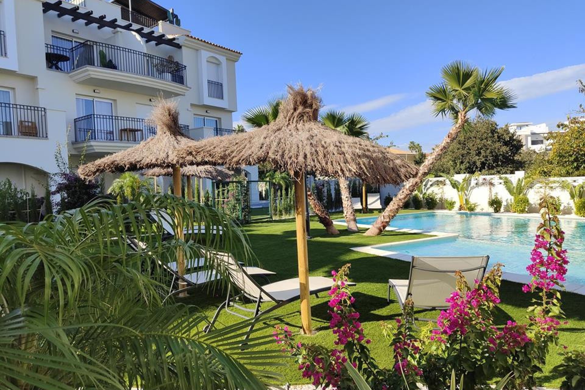 Reventa - Apartamento / piso -
Denia - Denia Centro