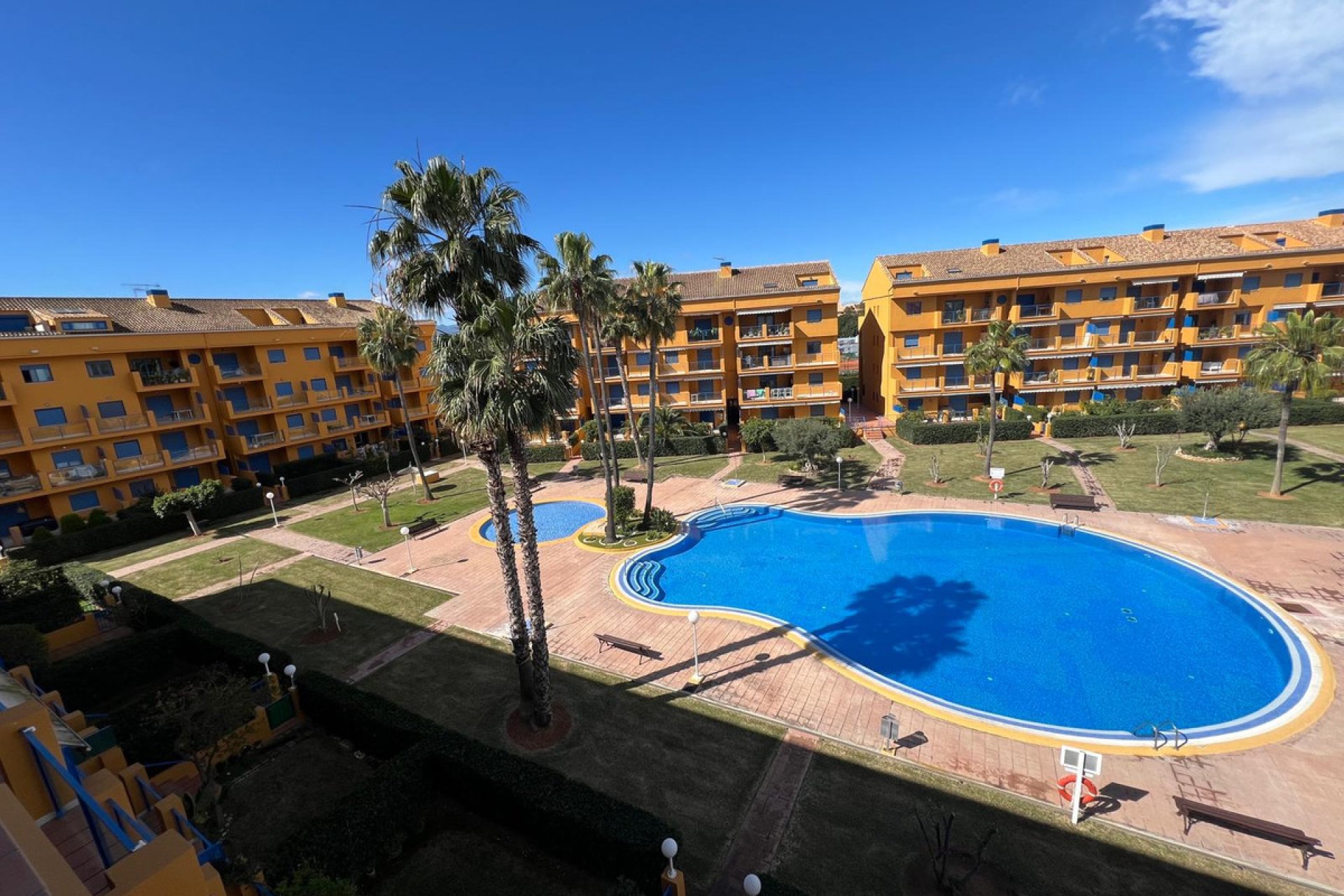 Reventa - Apartamento / piso -
Denia - Denia Centro