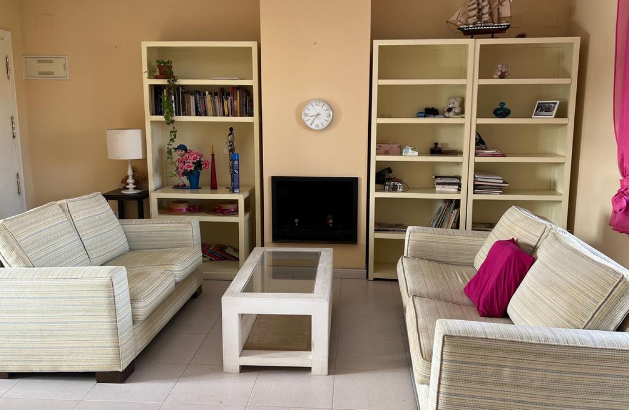 Reventa - Apartamento / piso -
Denia - Denia Centro