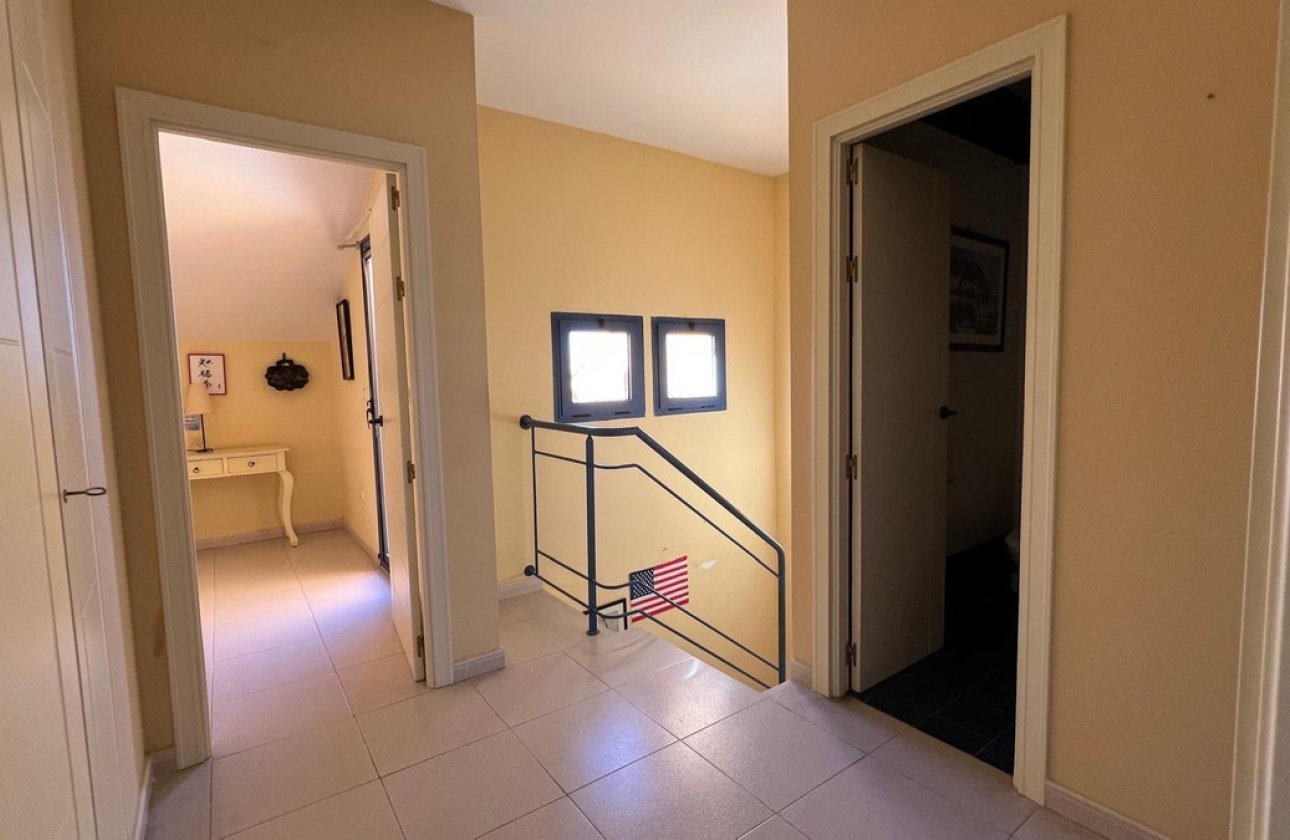 Reventa - Apartamento / piso -
Denia - Denia Centro