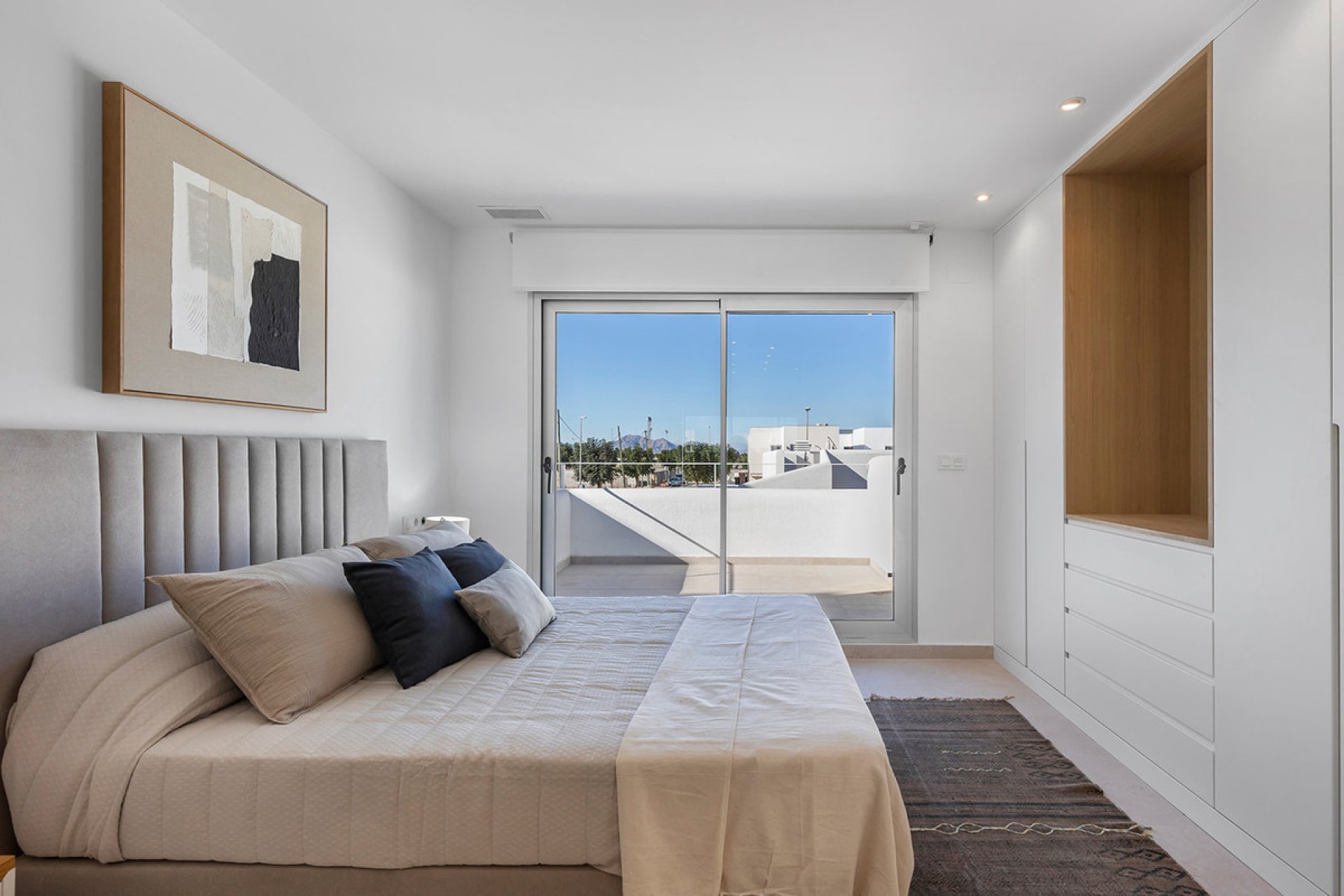 Reventa - Apartamento / piso -
Dolores - Dolores Centro