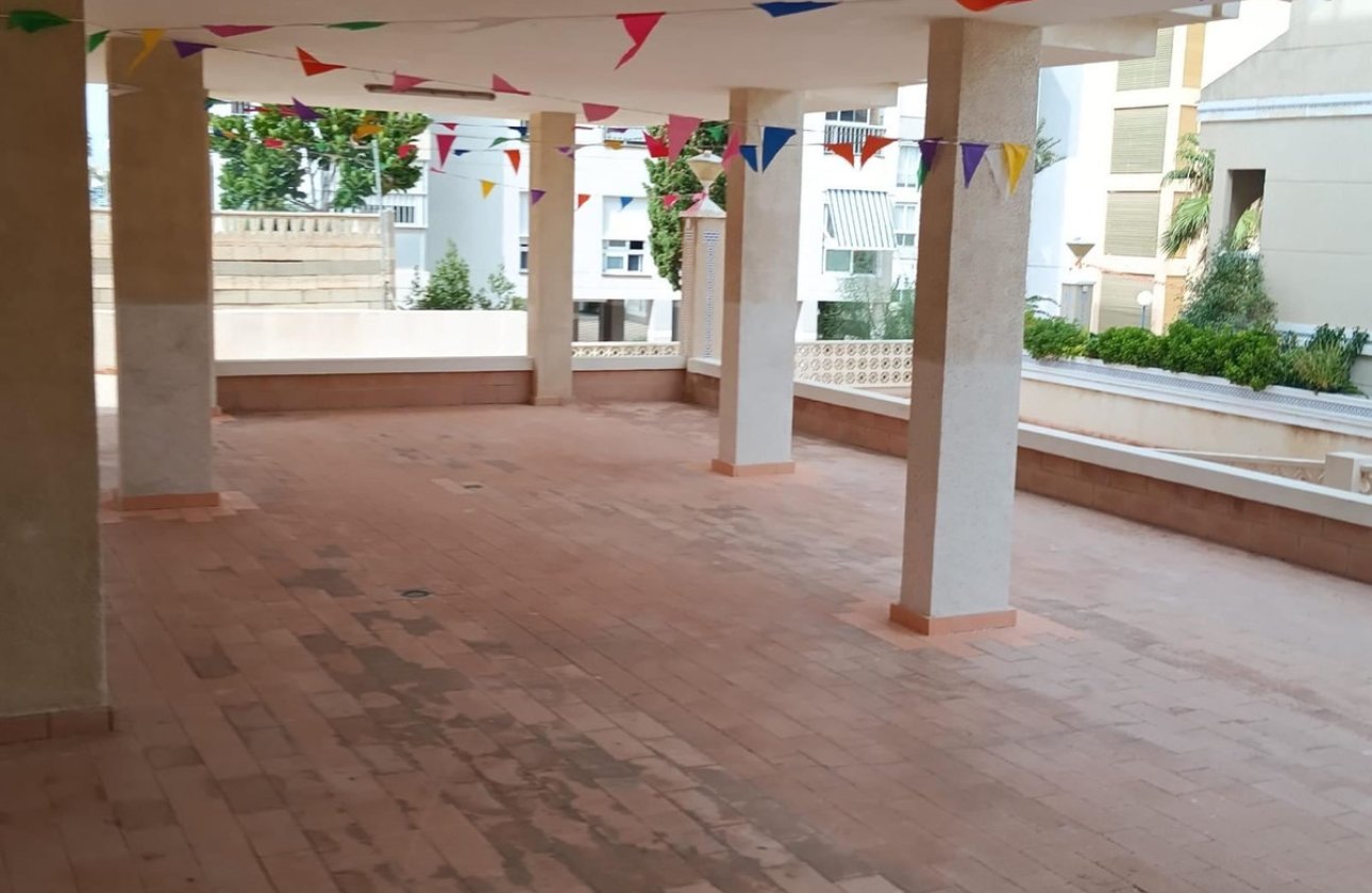 Reventa - Apartamento / piso -
Elche - Arenales del Sol