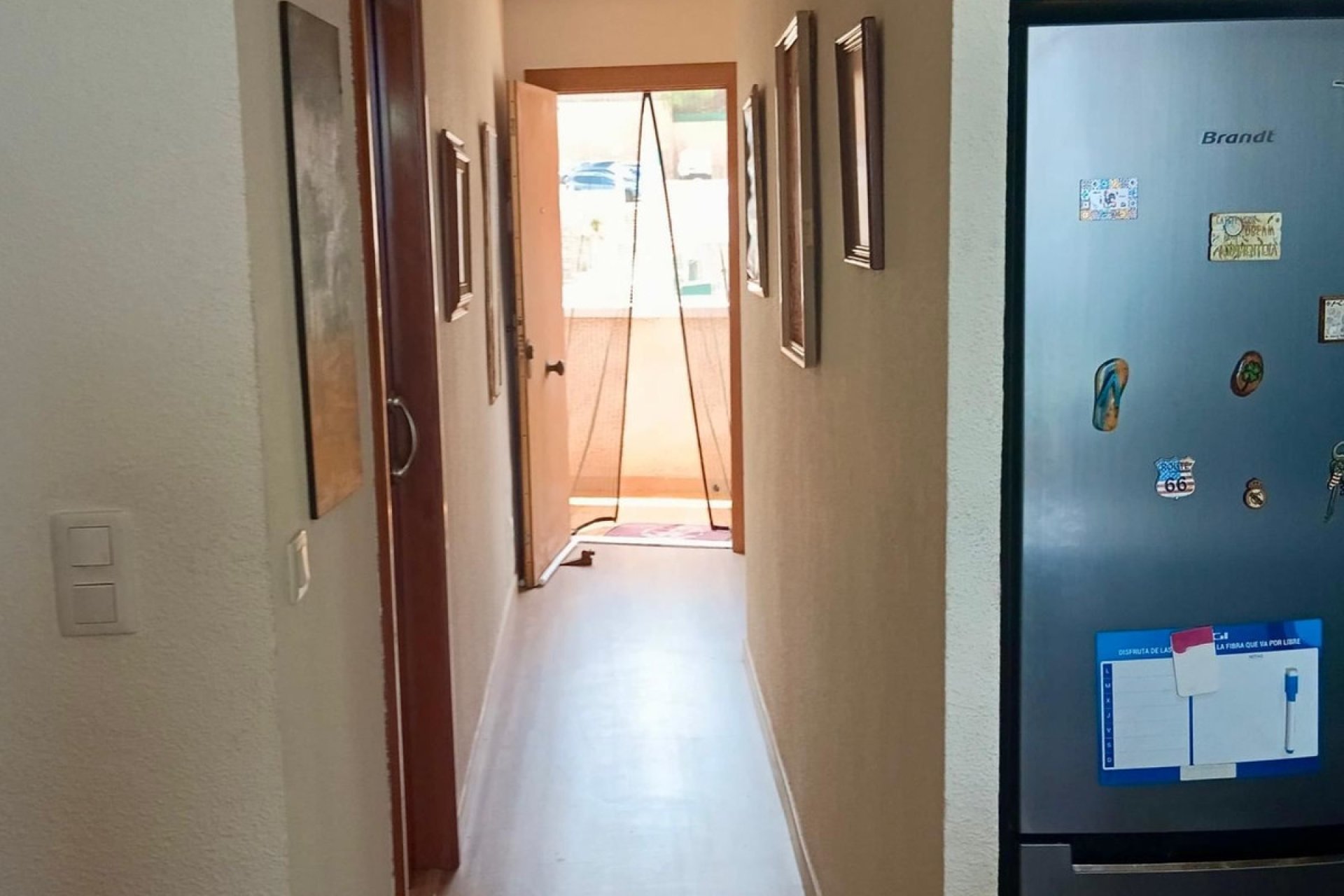 Reventa - Apartamento / piso -
Elche - Arenales del Sol