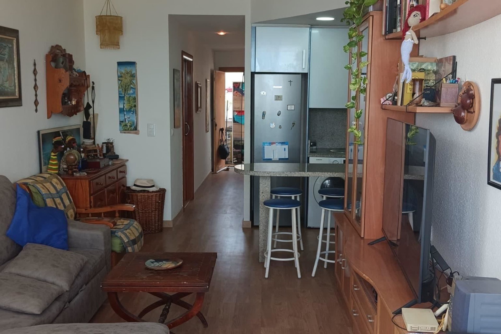 Reventa - Apartamento / piso -
Elche - Arenales del Sol