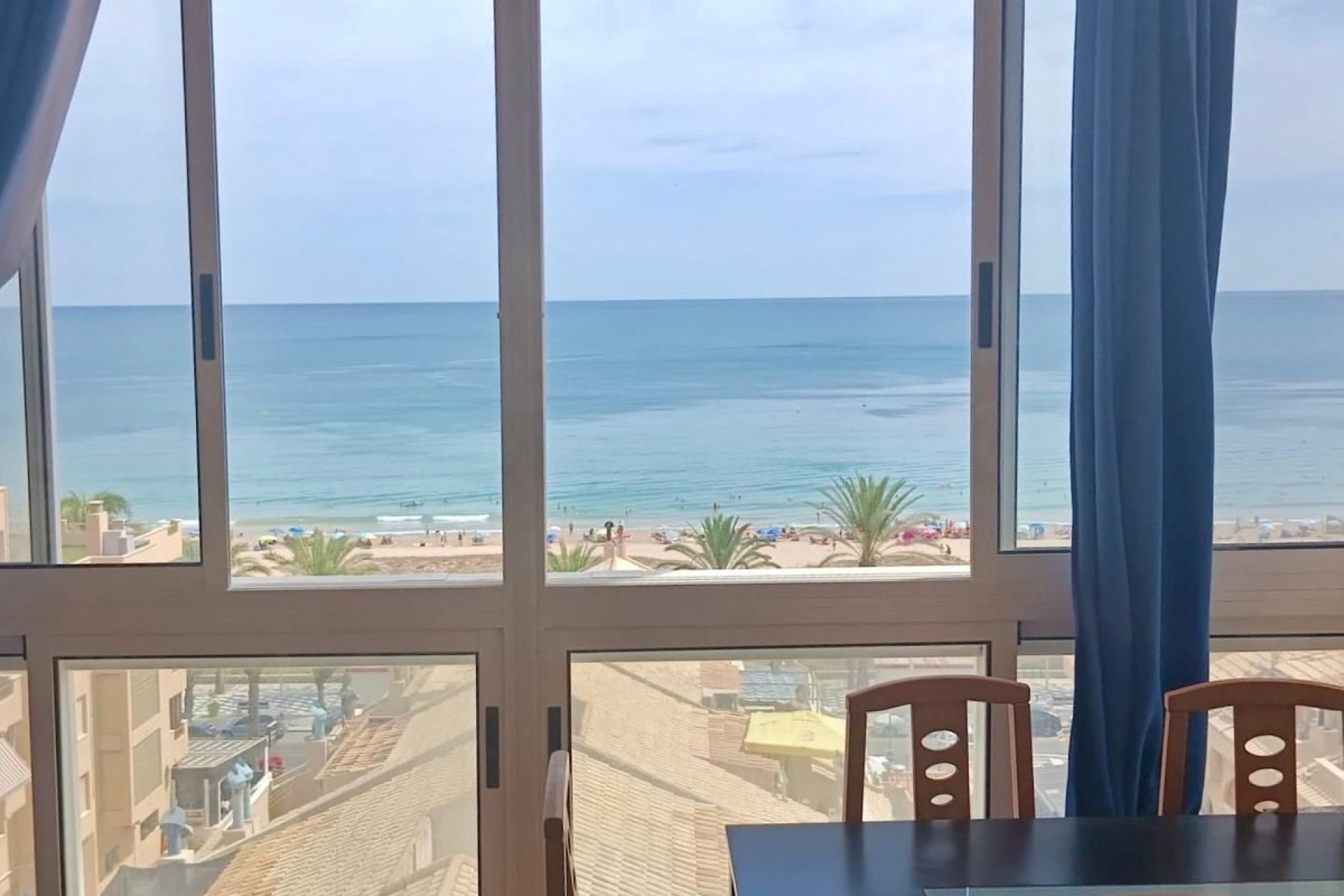 Reventa - Apartamento / piso -
Elche - Arenales del Sol