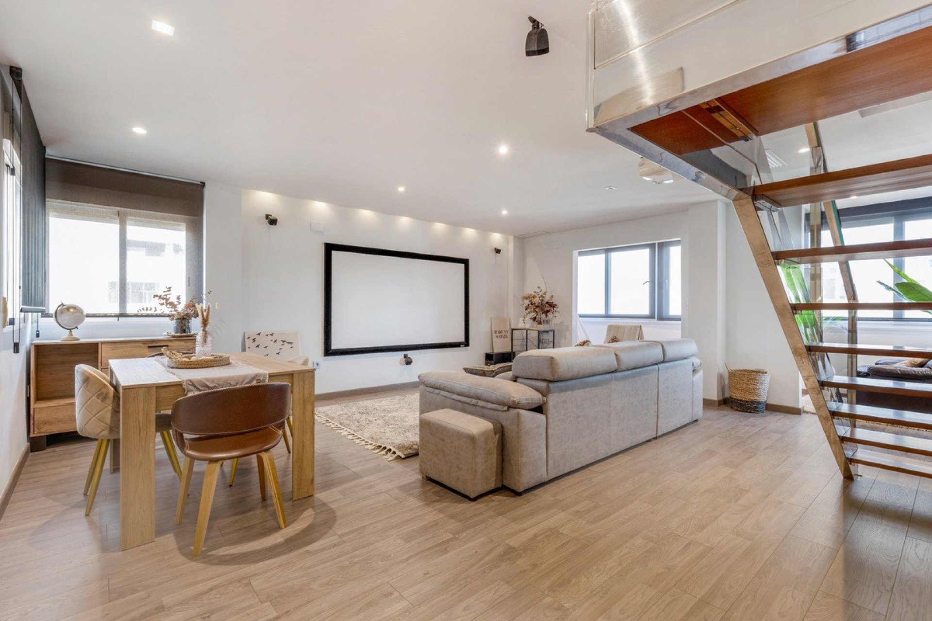 Reventa - Apartamento / piso -
Elche - Elche Centro