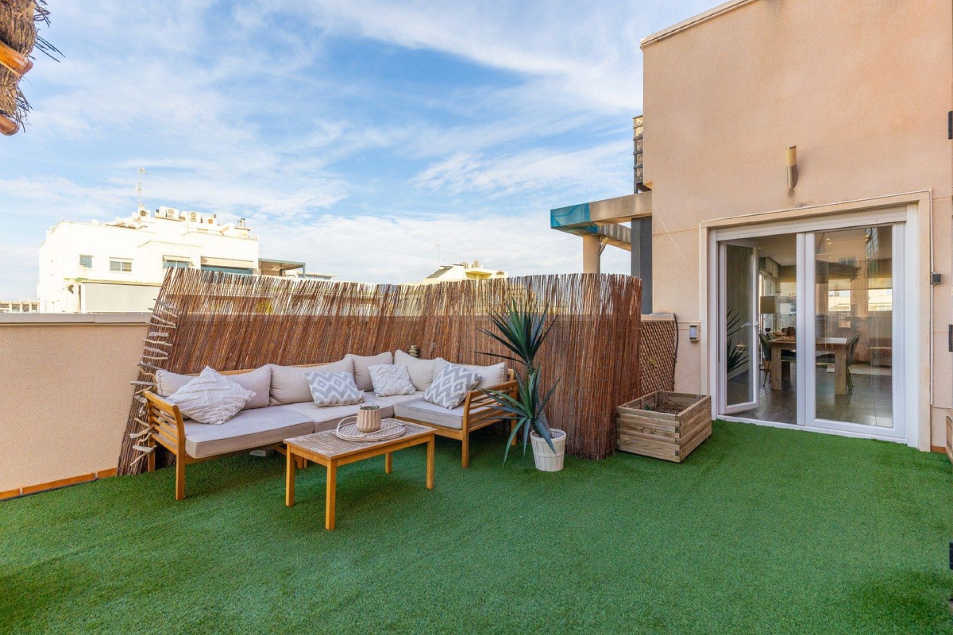 Reventa - Apartamento / piso -
Elche - Elche Centro