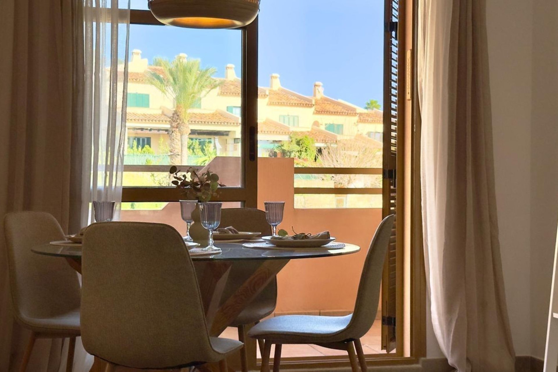 Reventa - Apartamento / piso -
Finestrat