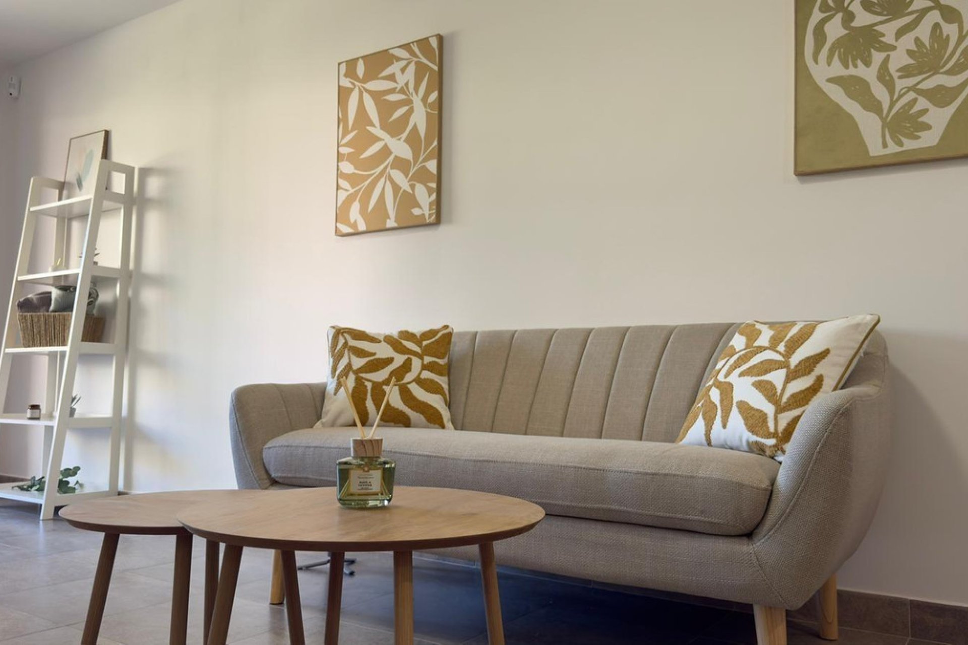 Reventa - Apartamento / piso -
Finestrat