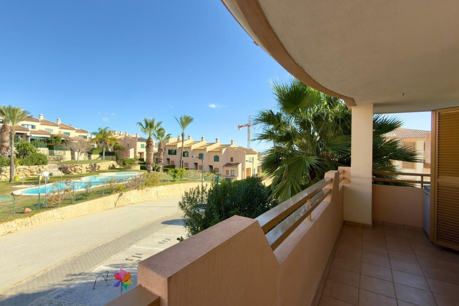Reventa - Apartamento / piso -
Finestrat