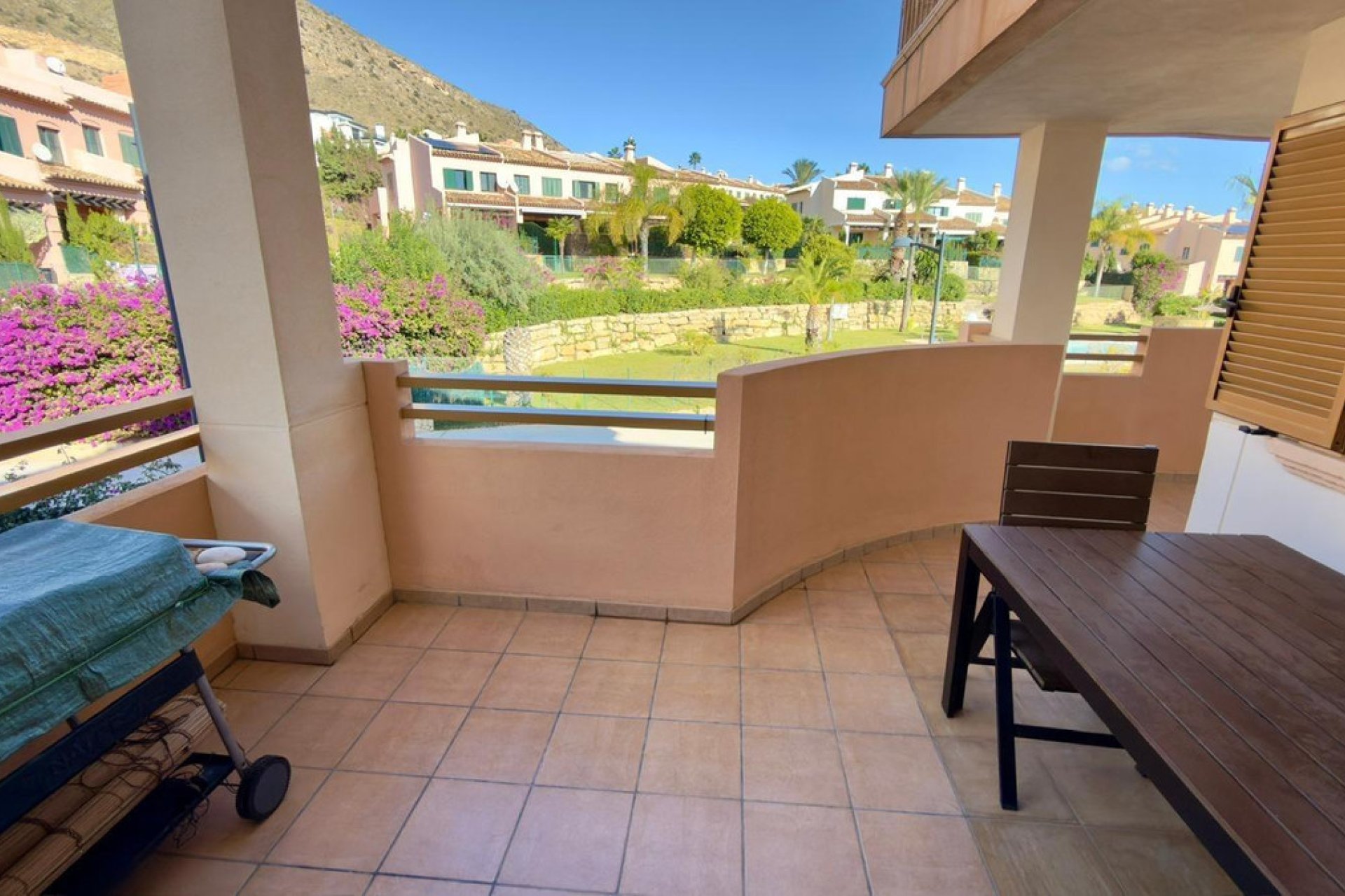 Reventa - Apartamento / piso -
Finestrat
