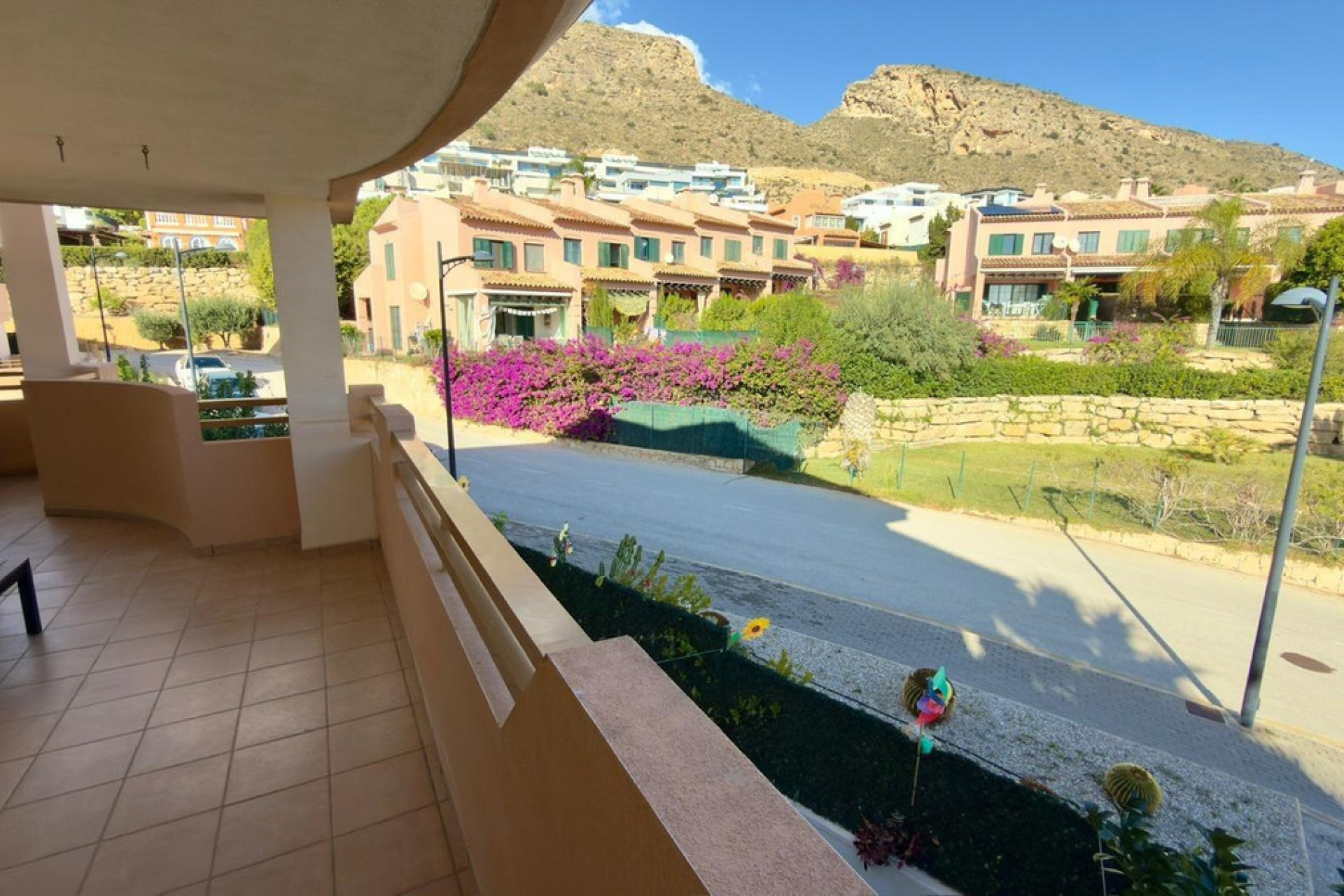 Reventa - Apartamento / piso -
Finestrat