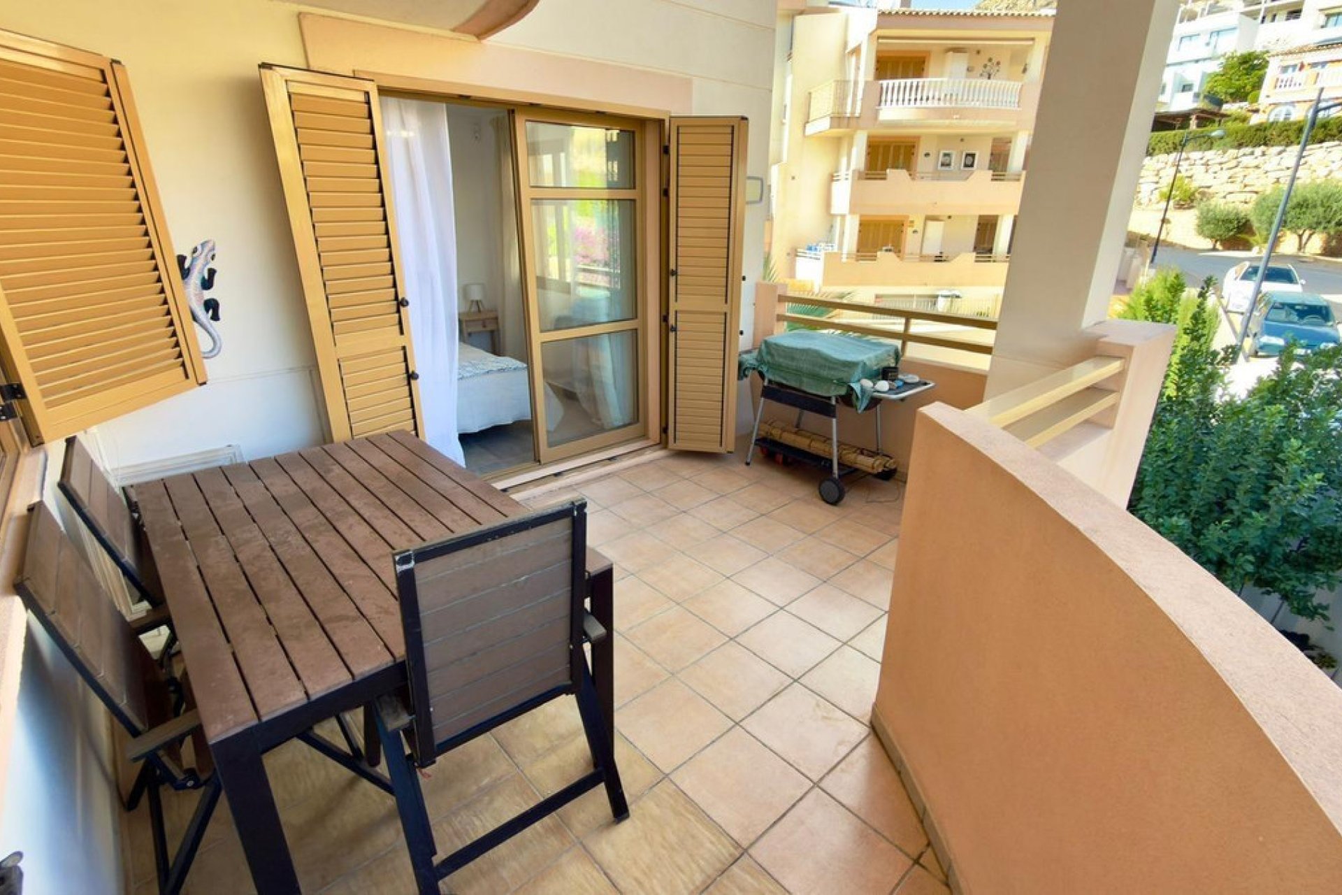 Reventa - Apartamento / piso -
Finestrat