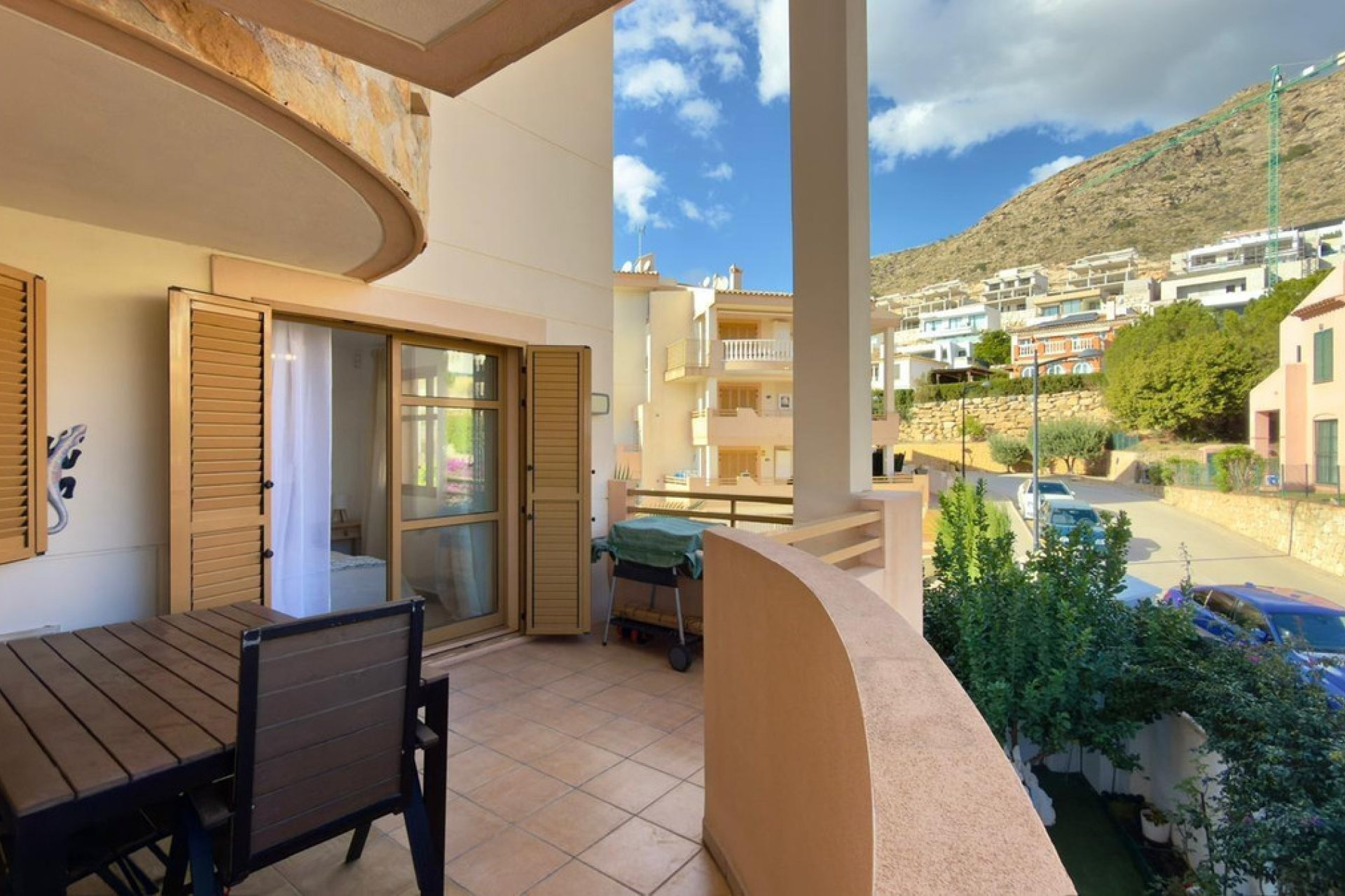 Reventa - Apartamento / piso -
Finestrat