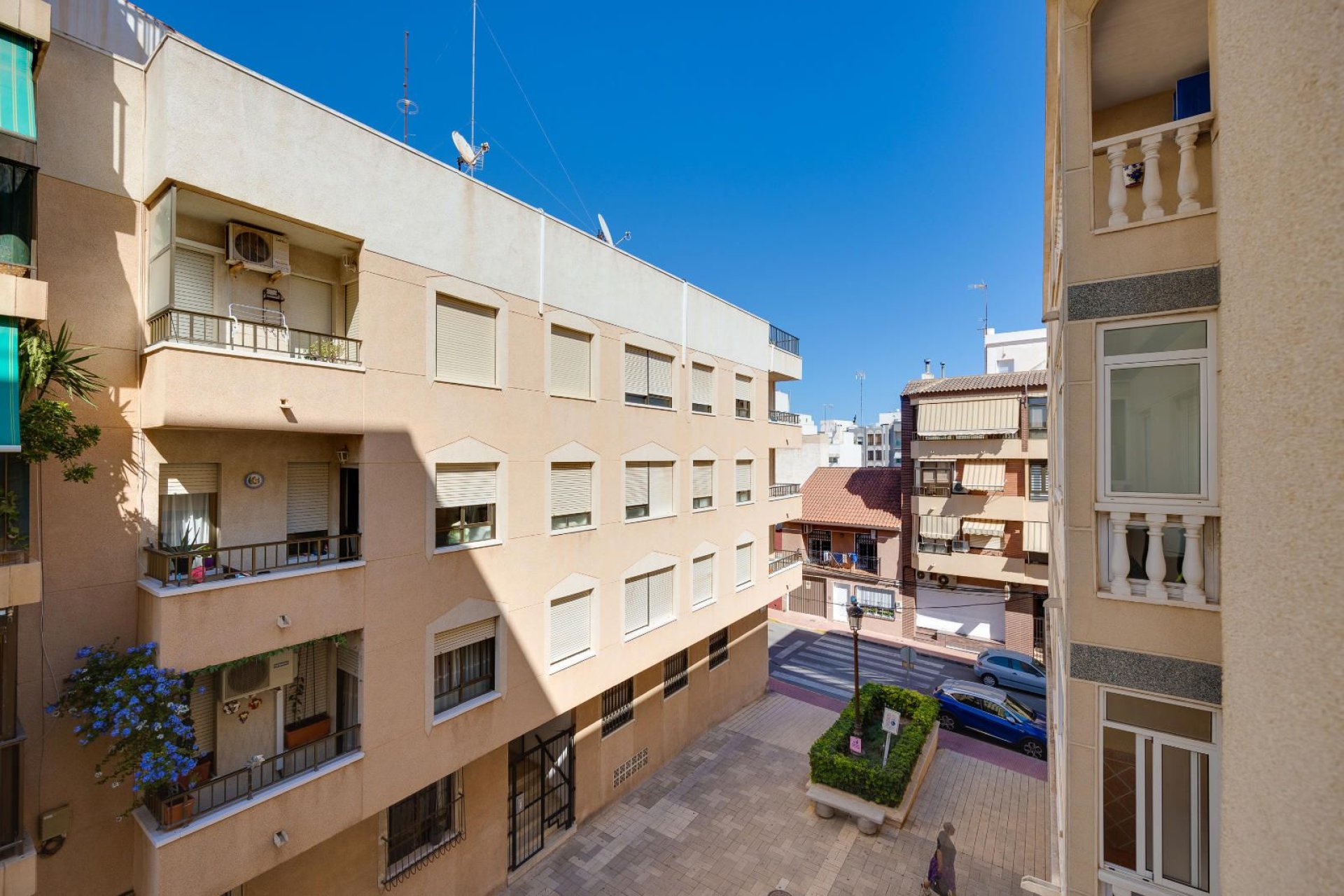 Reventa - Apartamento / piso -
Guardamar del Segura - Guardamar Centro