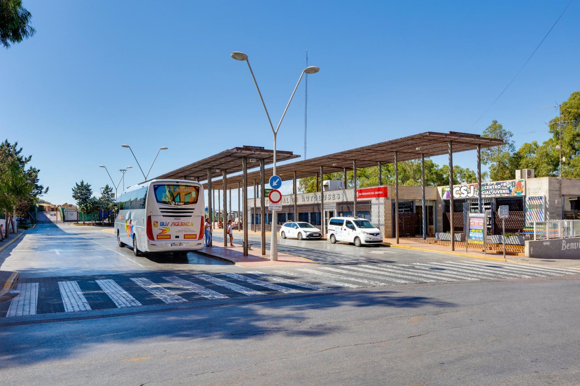 Reventa - Apartamento / piso -
Guardamar del Segura - Guardamar Centro