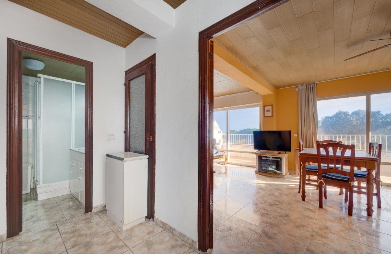 Reventa - Apartamento / piso -
Guardamar del Segura - Pinomar