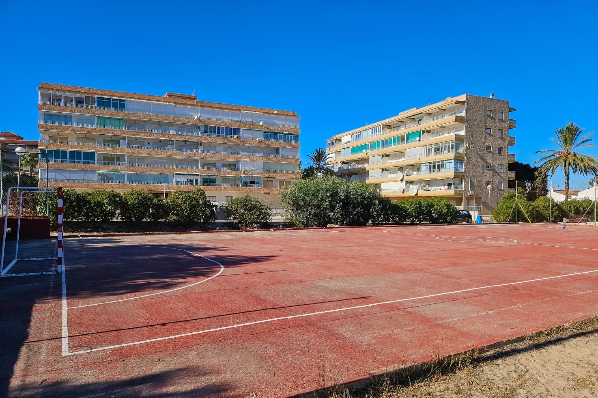 Reventa - Apartamento / piso -
Guardamar del Segura - Pinomar