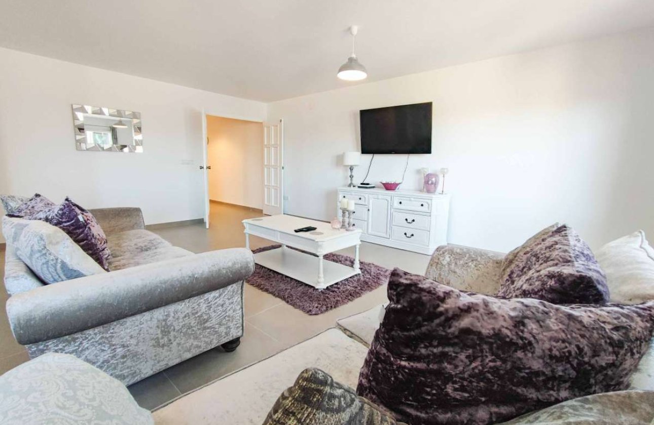 Reventa - Apartamento / piso -
Jávea - Xàbia - Jávea - Xàbia Centro