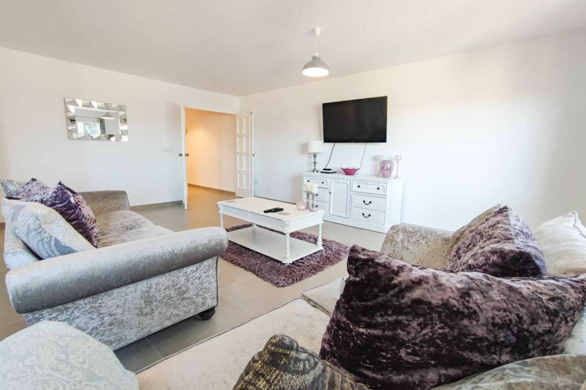 Reventa - Apartamento / piso -
Jávea - Xàbia - Jávea - Xàbia Centro