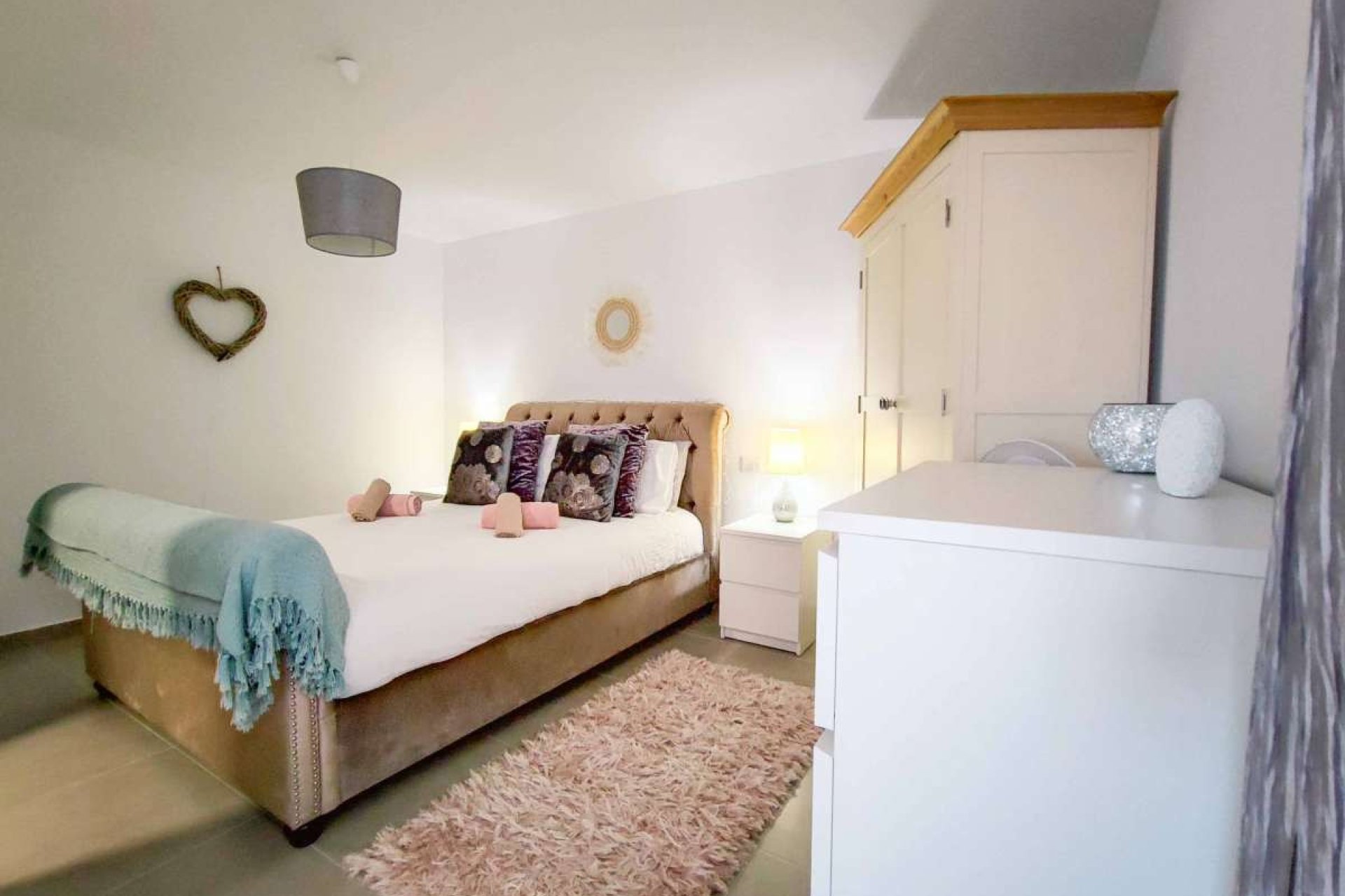 Reventa - Apartamento / piso -
Jávea - Xàbia - Jávea - Xàbia Centro