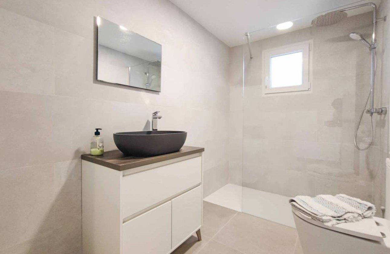 Reventa - Apartamento / piso -
Jávea - Xàbia - Jávea - Xàbia Centro