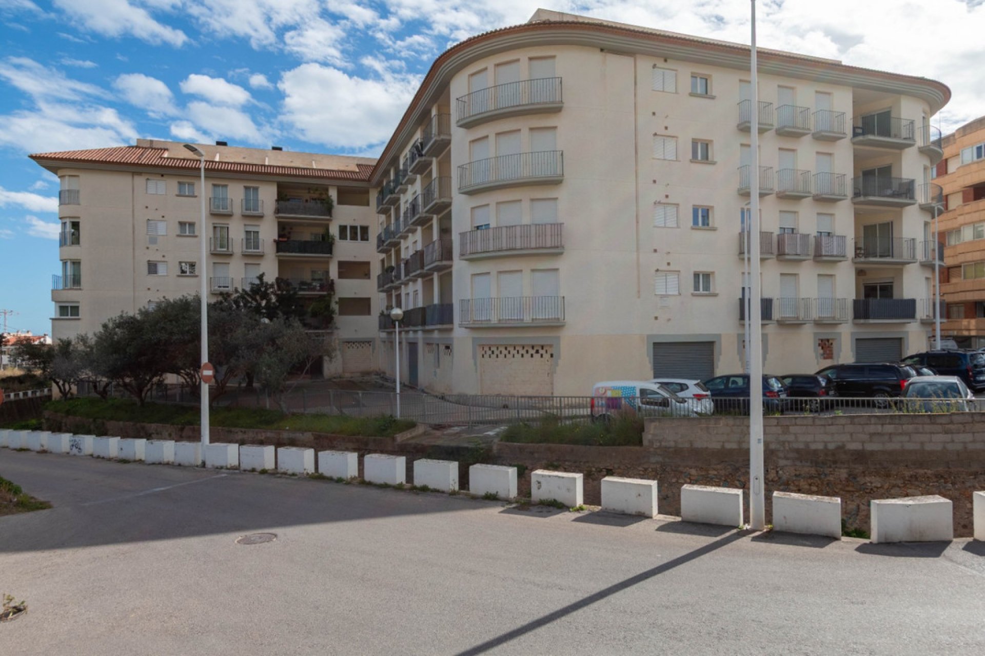 Reventa - Apartamento / piso -
Jávea - Xàbia - Jávea - Xàbia Centro