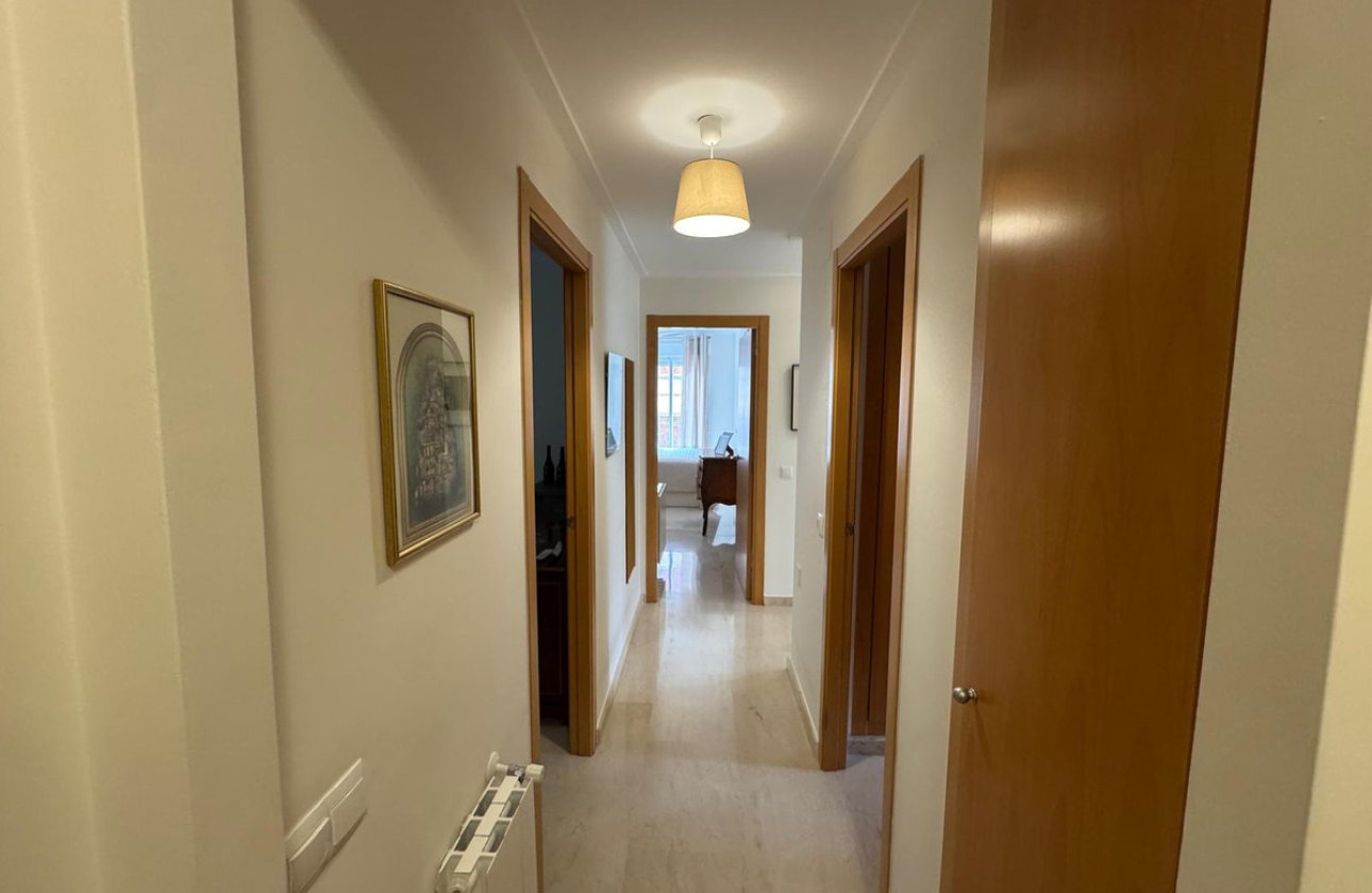 Reventa - Apartamento / piso -
Jávea - Xàbia - Jávea - Xàbia Centro