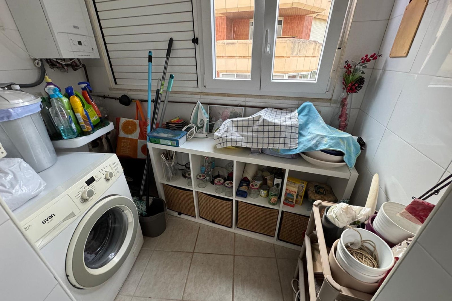 Reventa - Apartamento / piso -
Jávea - Xàbia - Jávea - Xàbia Centro