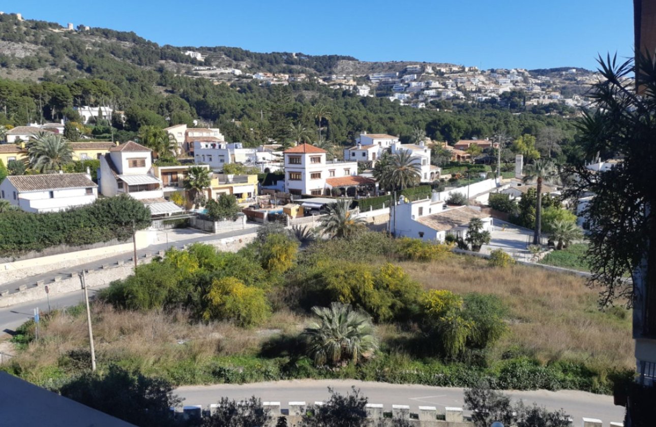 Reventa - Apartamento / piso -
Jávea - Xàbia - Jávea - Xàbia Centro