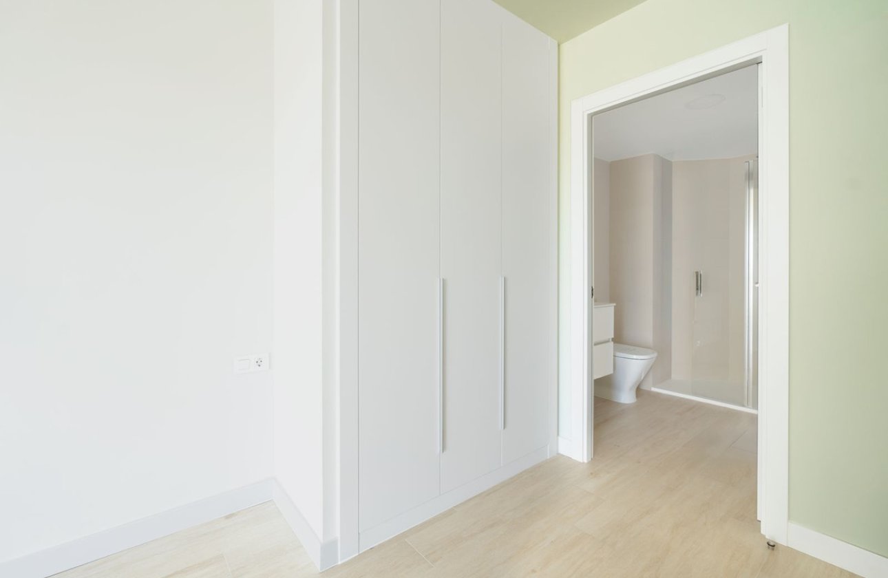 Reventa - Apartamento / piso -
Jávea - Xàbia - Jávea - Xàbia Centro