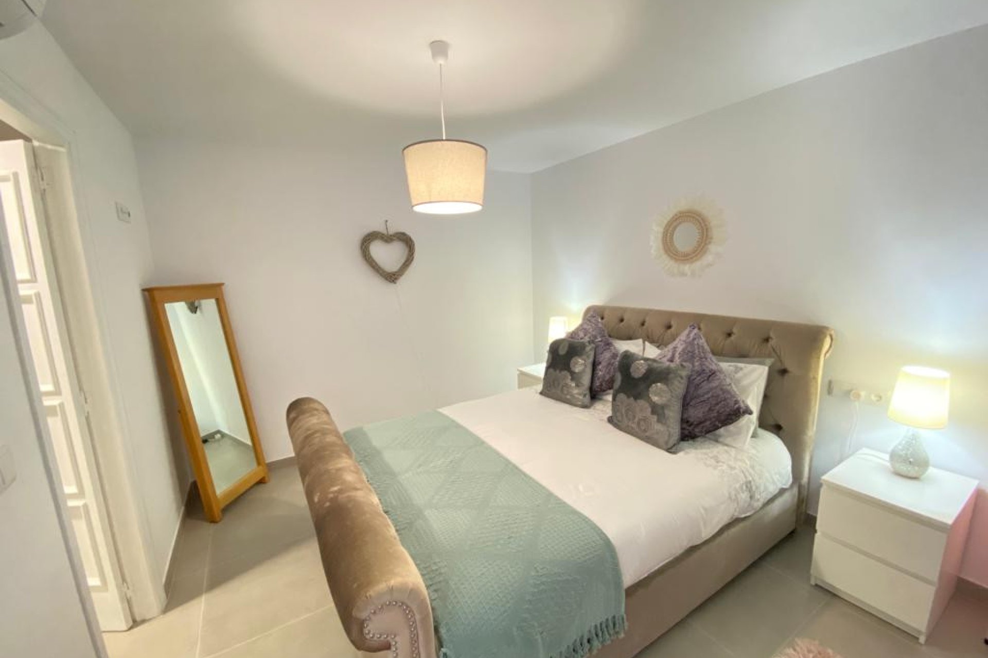 Reventa - Apartamento / piso -
Jávea - Xàbia - Jávea - Xàbia Centro