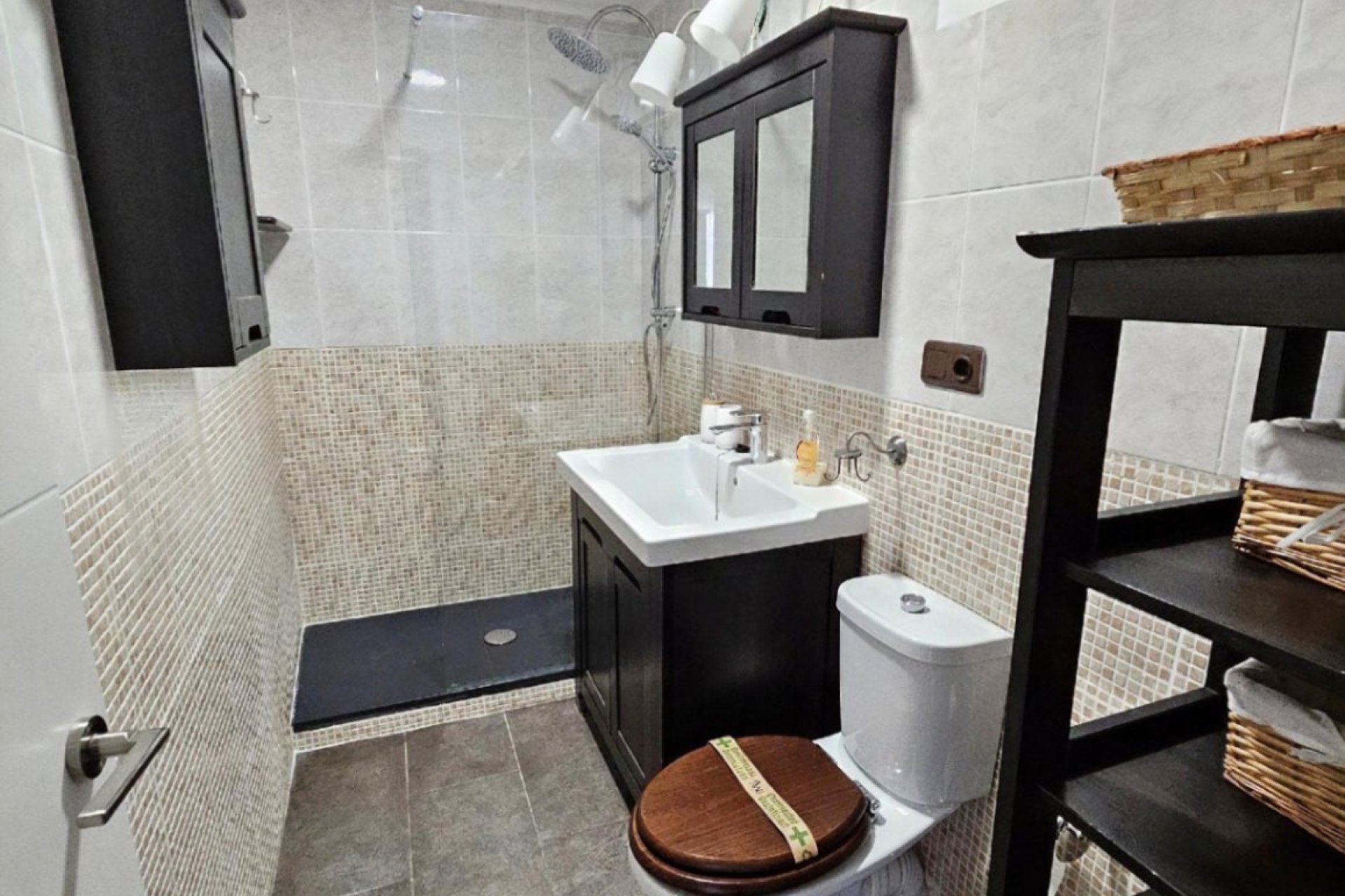 Reventa - Apartamento / piso -
Jávea - Xàbia - Jávea - Xàbia Centro