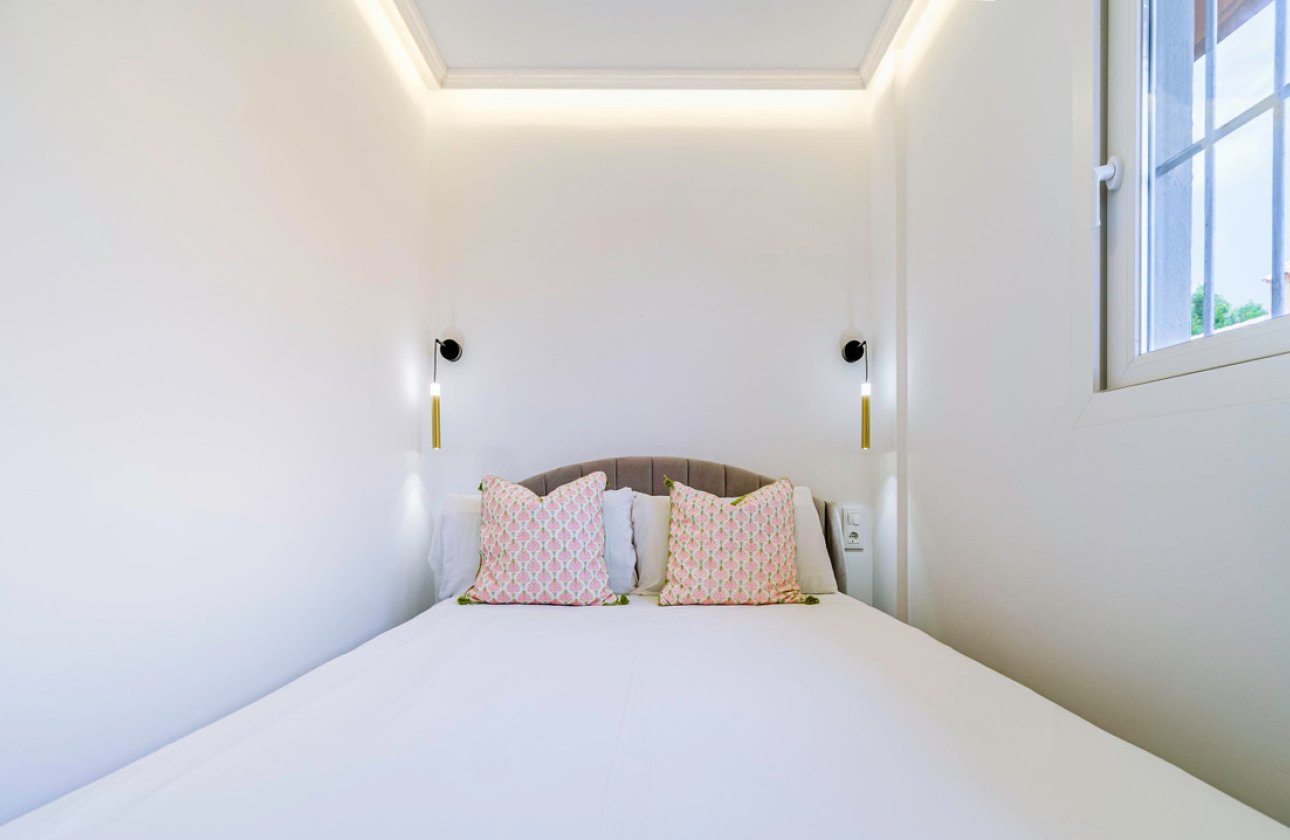 Reventa - Apartamento / piso -
Jávea - Xàbia - Jávea - Xàbia Centro