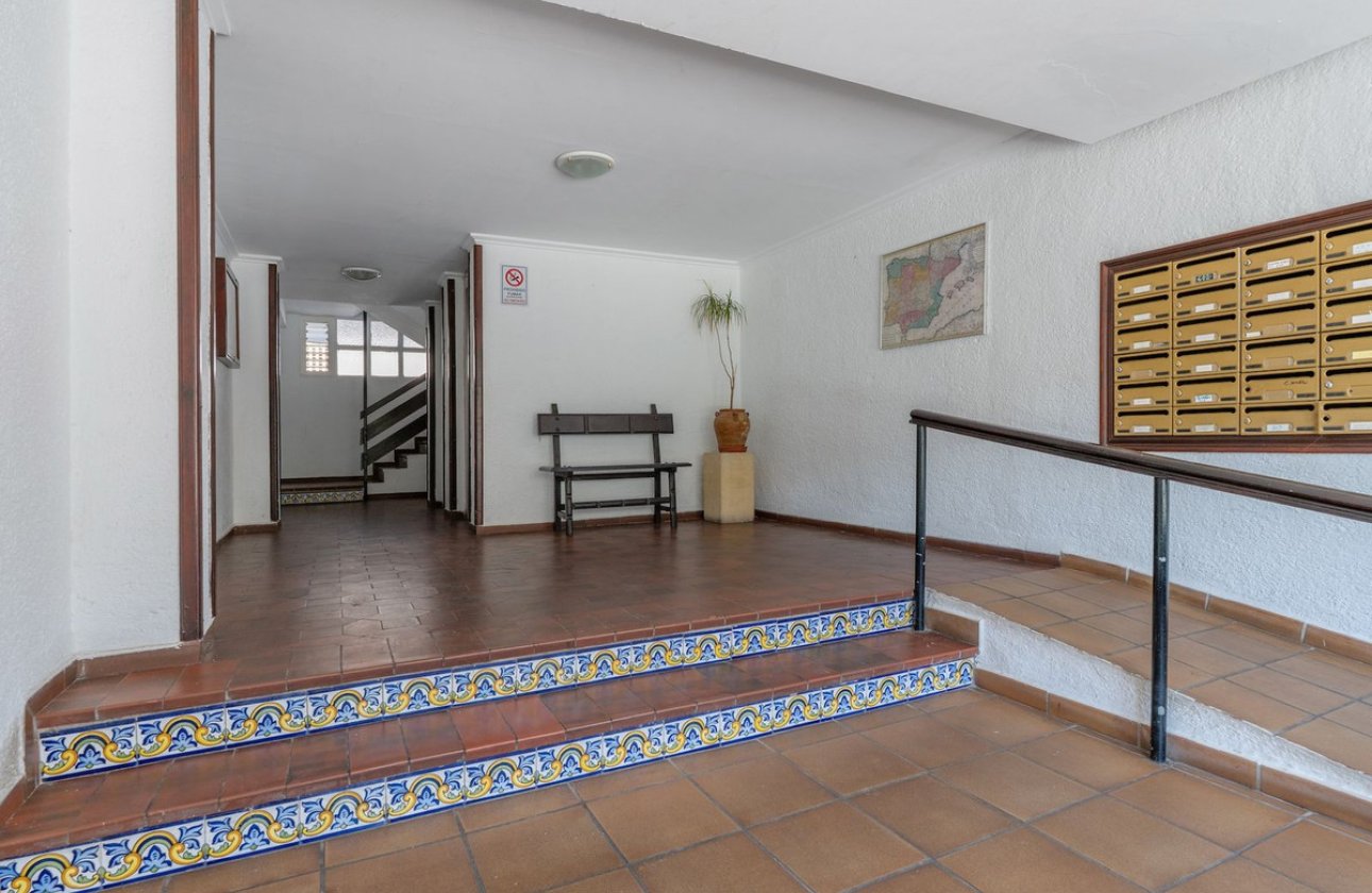 Reventa - Apartamento / piso -
Jávea - Xàbia - Jávea - Xàbia Centro