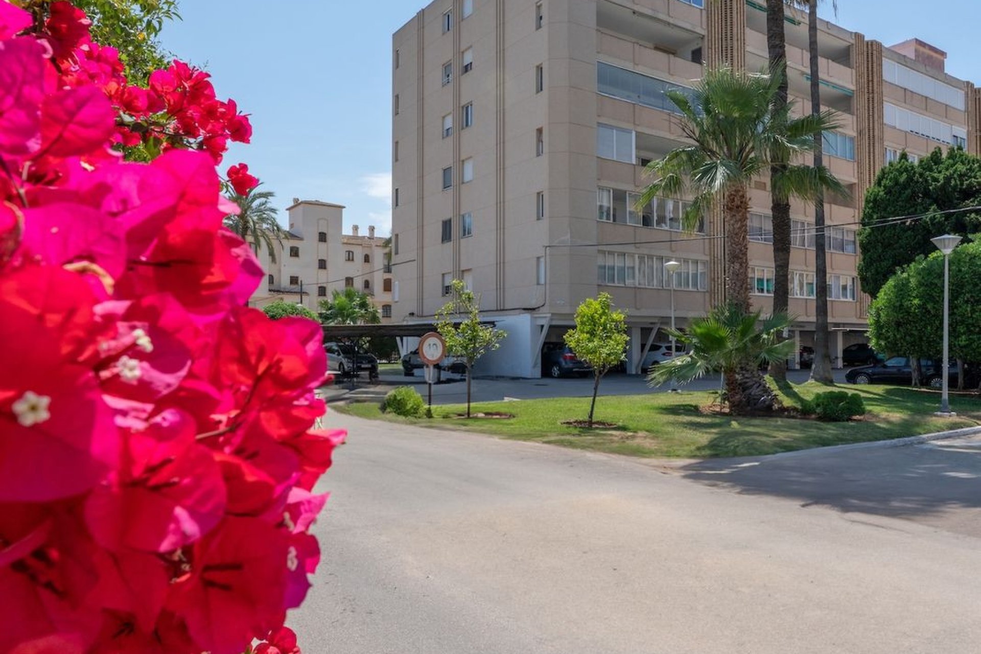 Reventa - Apartamento / piso -
Jávea - Xàbia - Jávea - Xàbia Centro