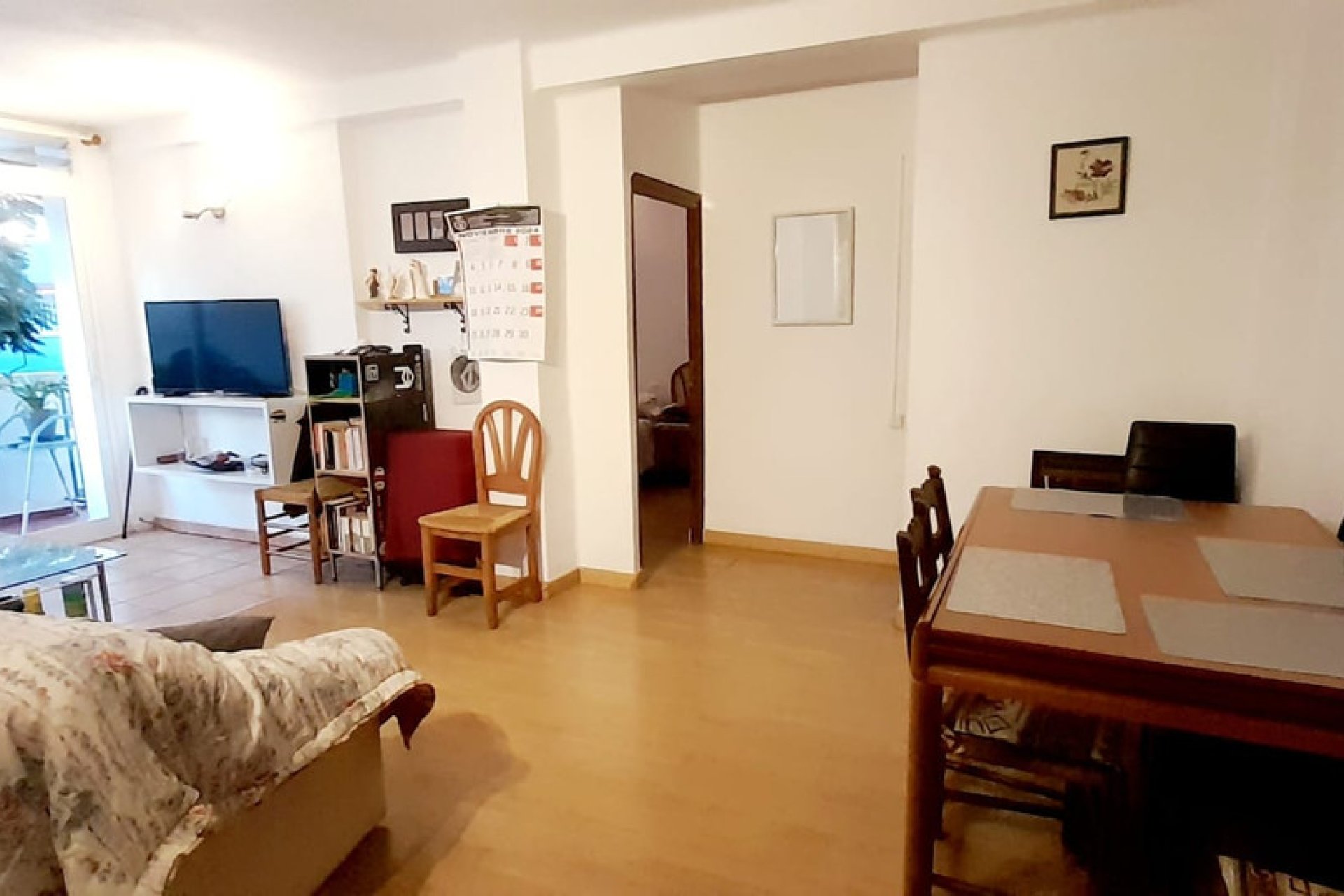 Reventa - Apartamento / piso -
Jávea - Xàbia - Jávea - Xàbia Centro