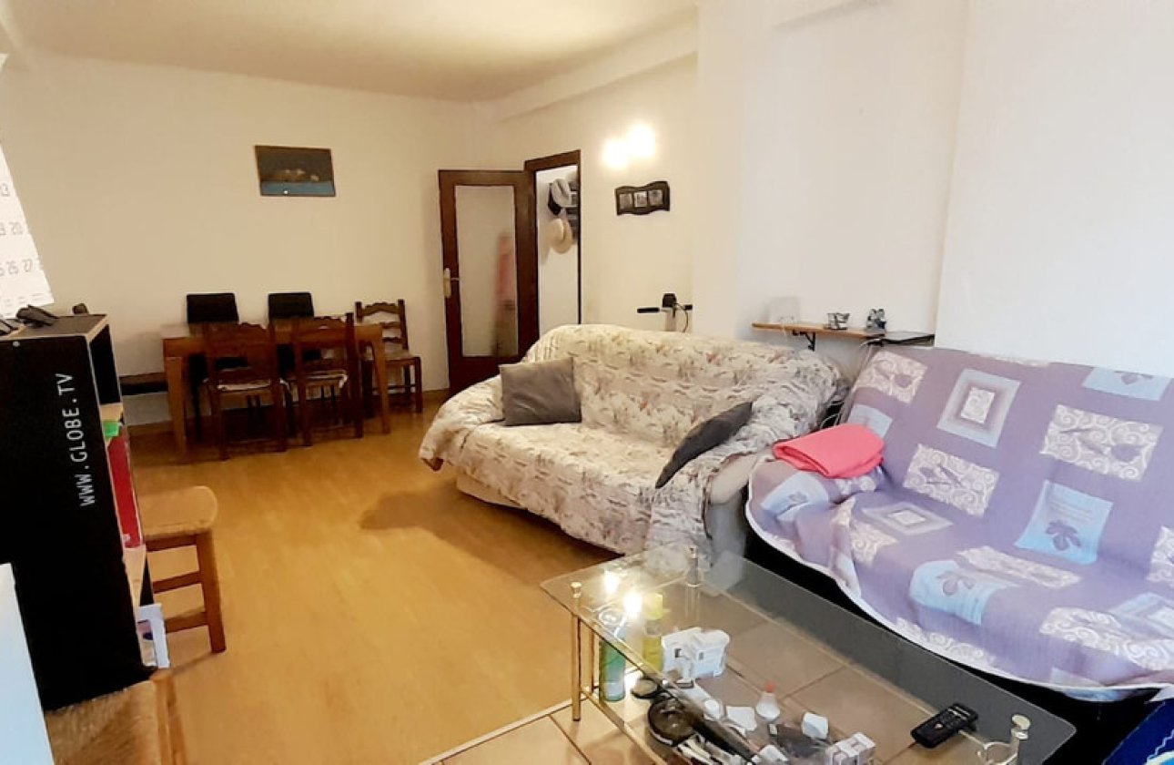 Reventa - Apartamento / piso -
Jávea - Xàbia - Jávea - Xàbia Centro