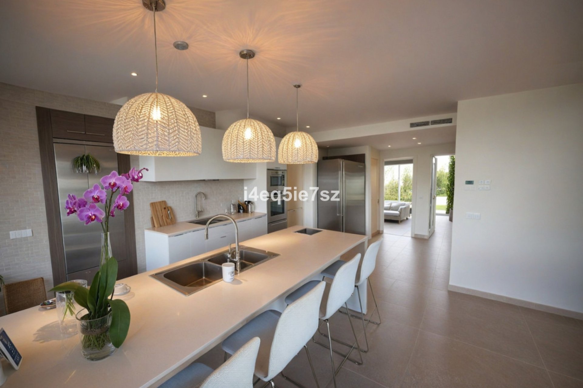 Reventa - Apartamento / piso -
Jávea - Xàbia - Jávea - Xàbia Centro