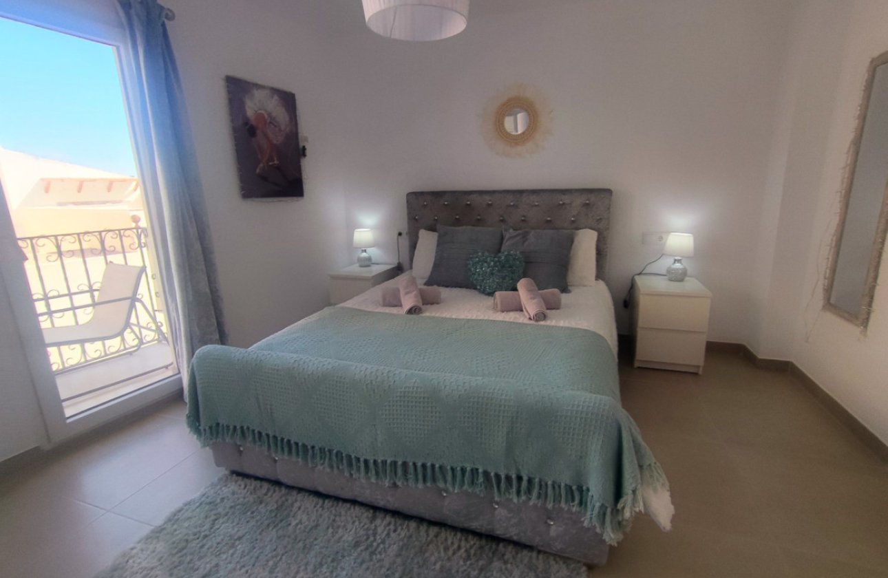 Reventa - Apartamento / piso -
Jávea - Xàbia - Jávea - Xàbia Centro