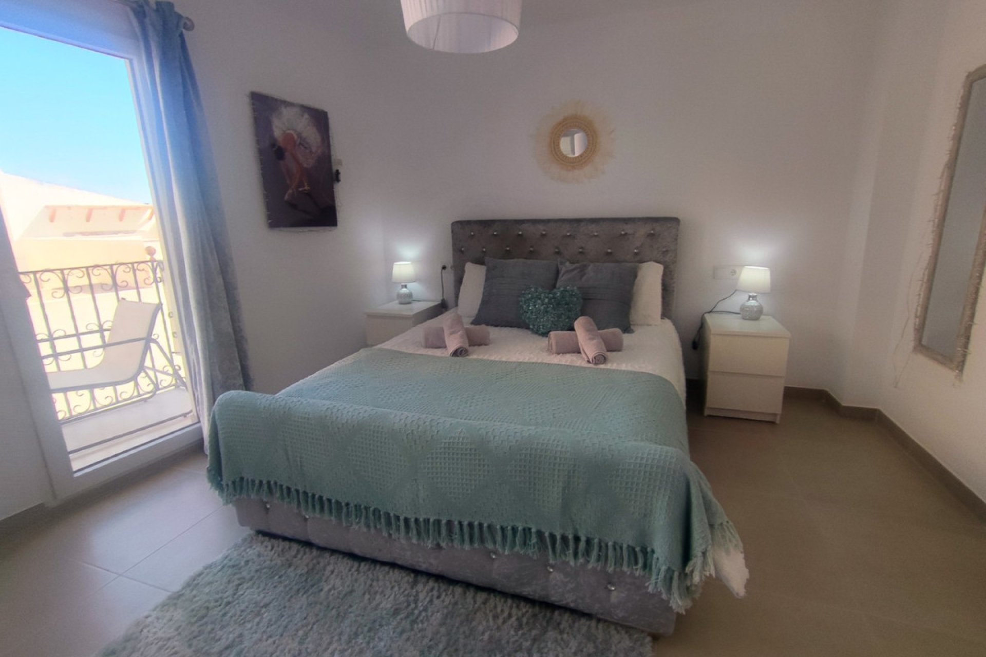 Reventa - Apartamento / piso -
Jávea - Xàbia - Jávea - Xàbia Centro