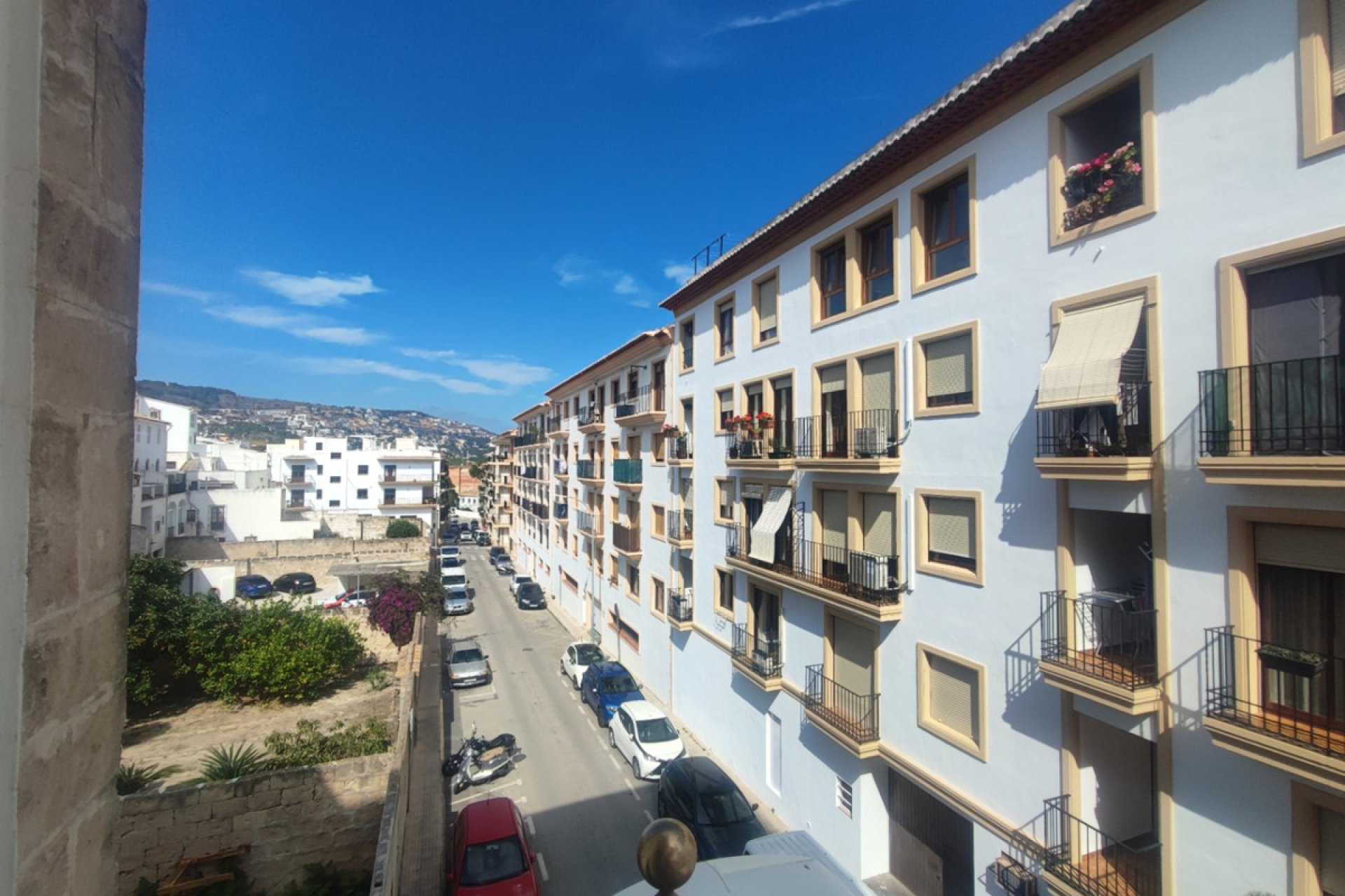 Reventa - Apartamento / piso -
Jávea - Xàbia - Jávea - Xàbia Centro