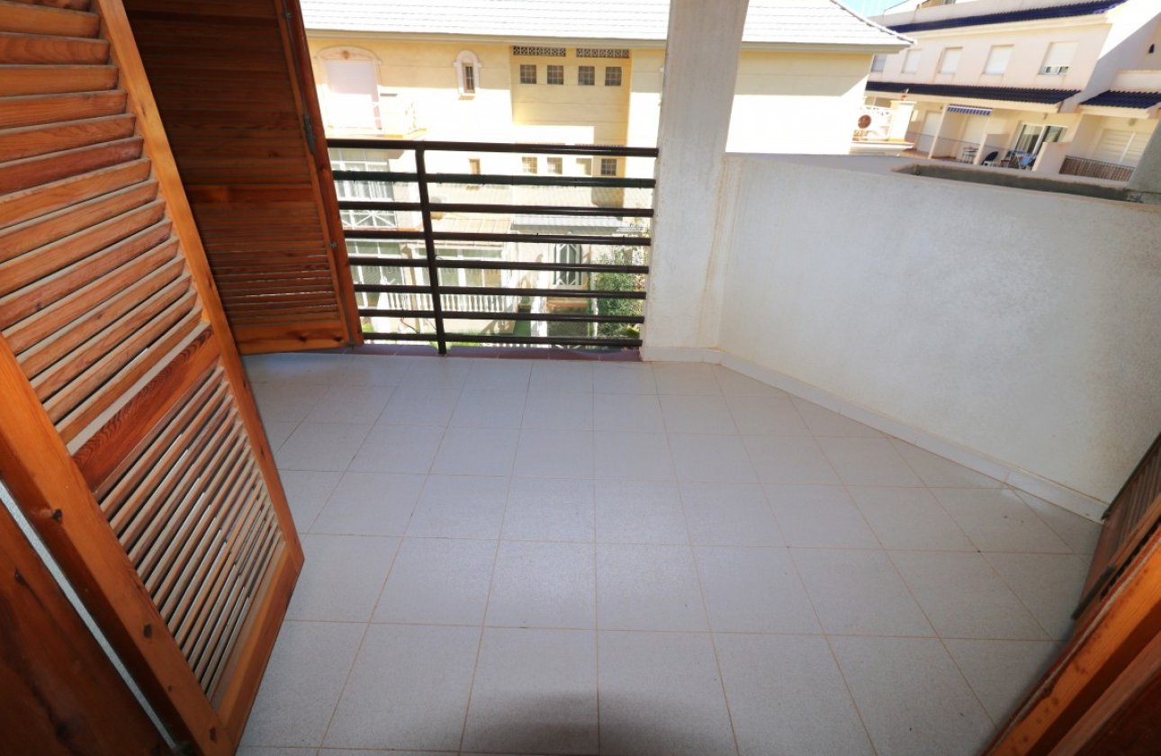 Reventa - Apartamento / piso -
Jávea - Xàbia - Mar Azul