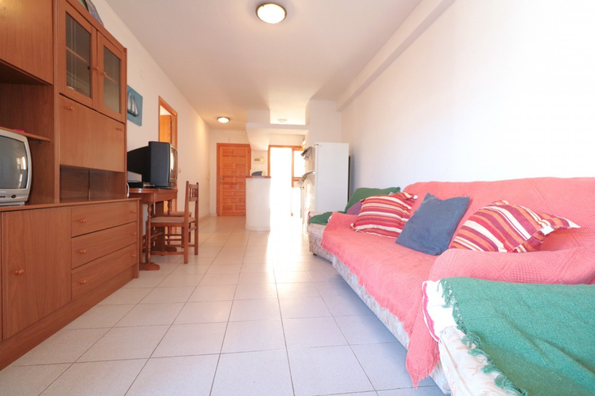 Reventa - Apartamento / piso -
Jávea - Xàbia - Mar Azul