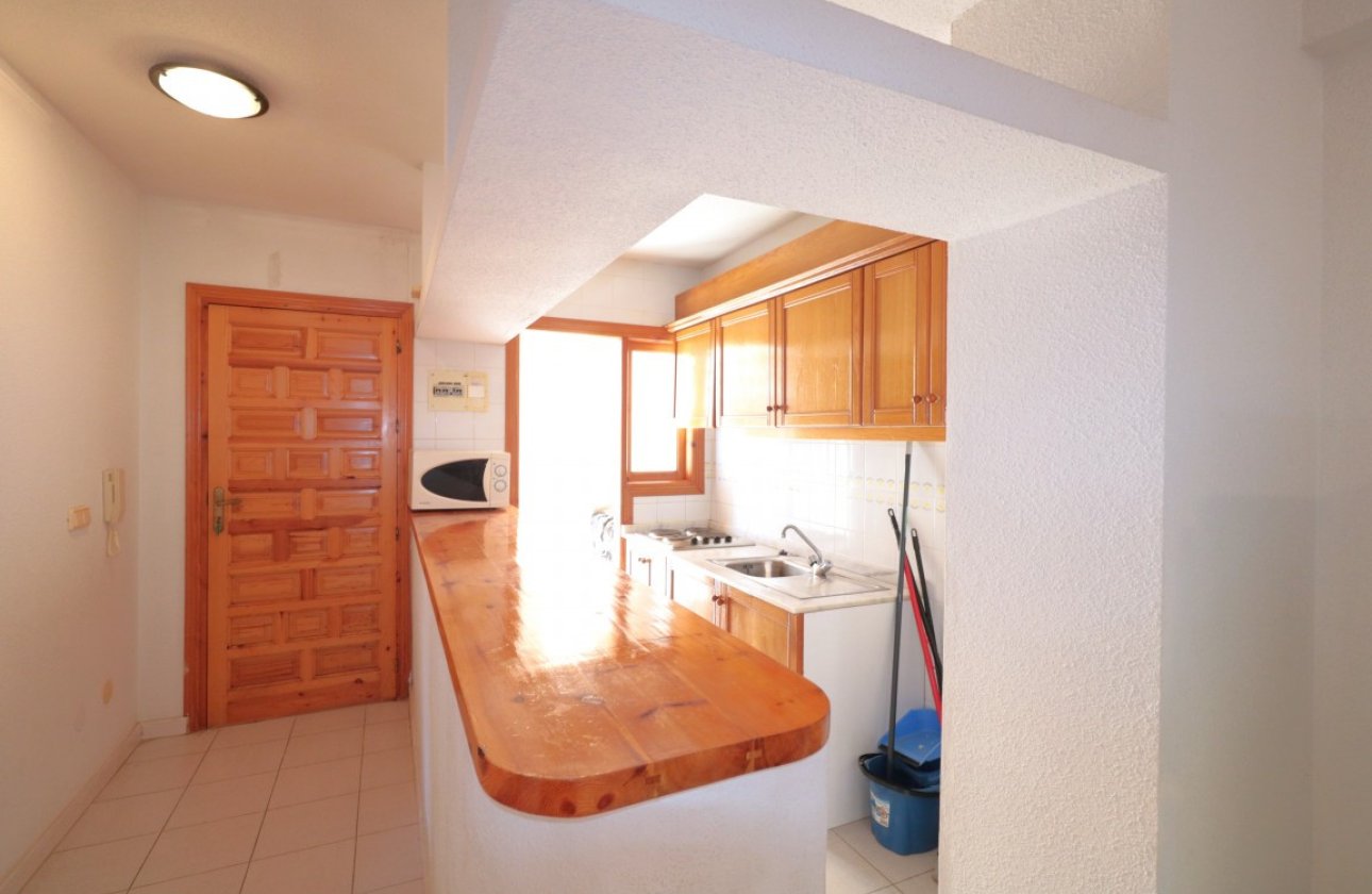 Reventa - Apartamento / piso -
Jávea - Xàbia - Mar Azul