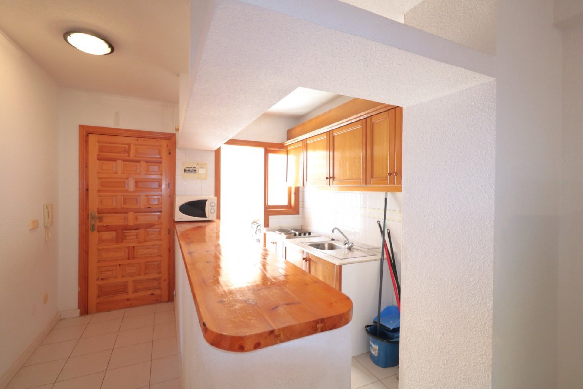 Reventa - Apartamento / piso -
Jávea - Xàbia - Mar Azul